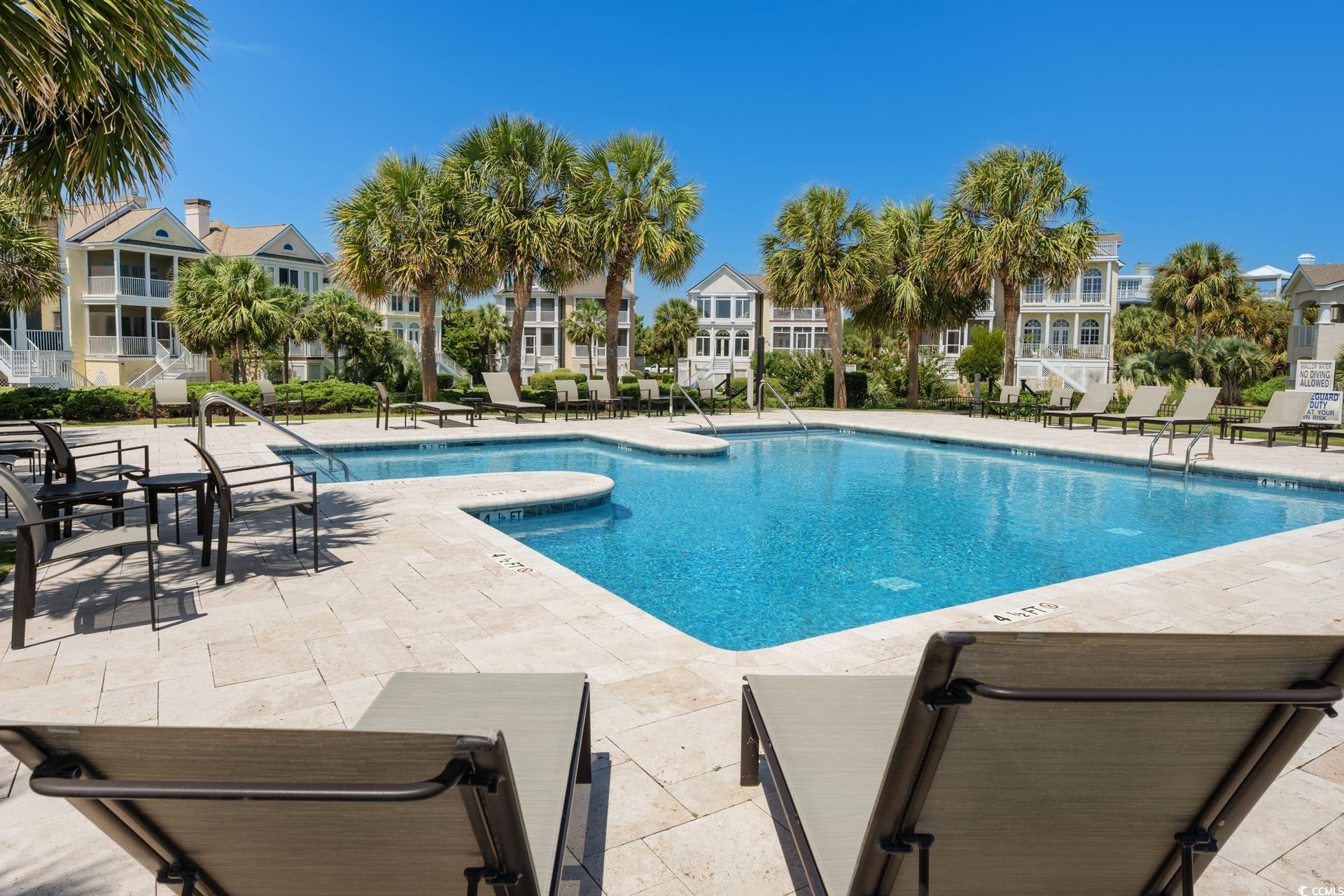 116 Summer Haven Ct. Unit: 116