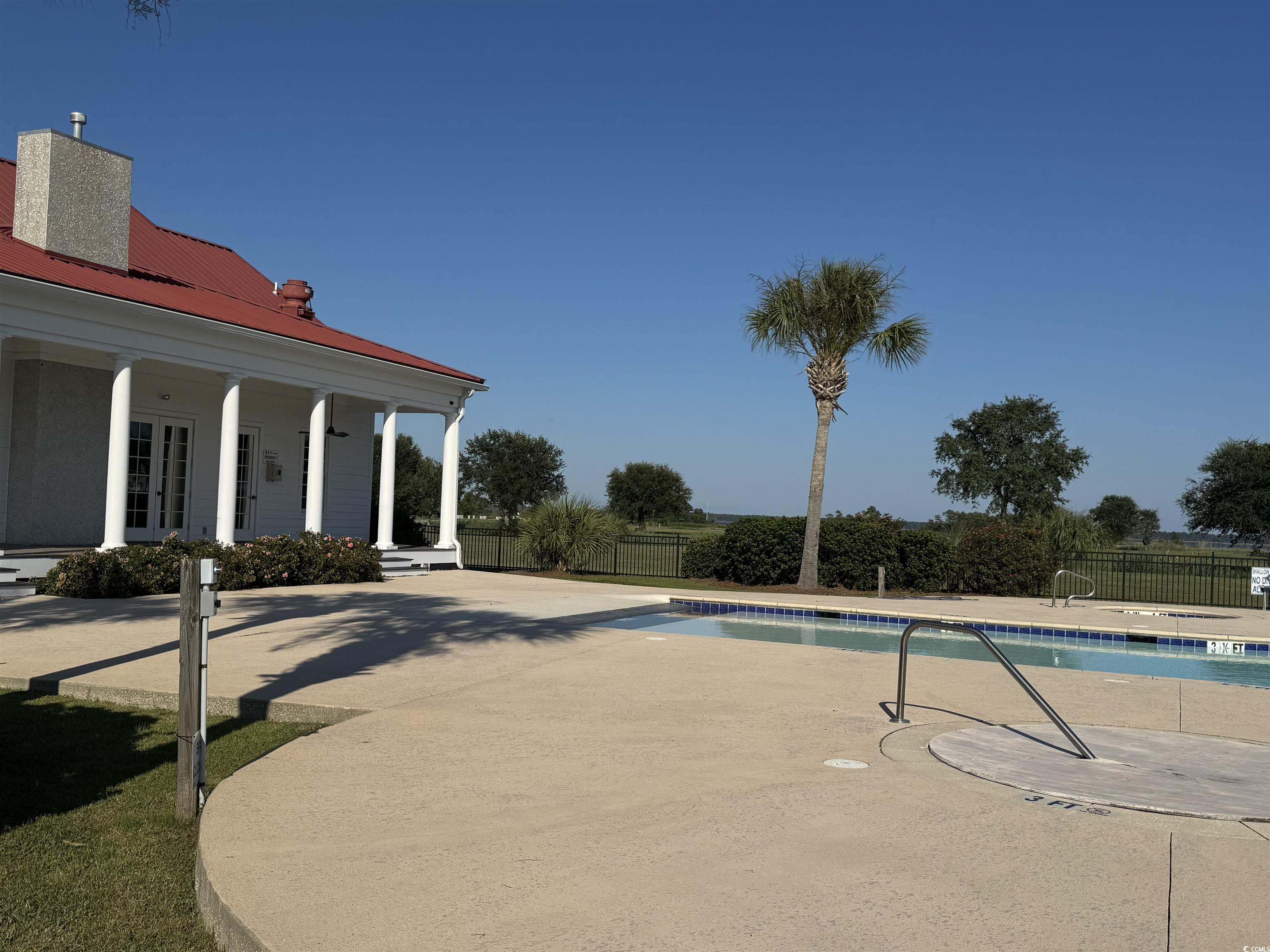 Lot 95 Cravens St.
