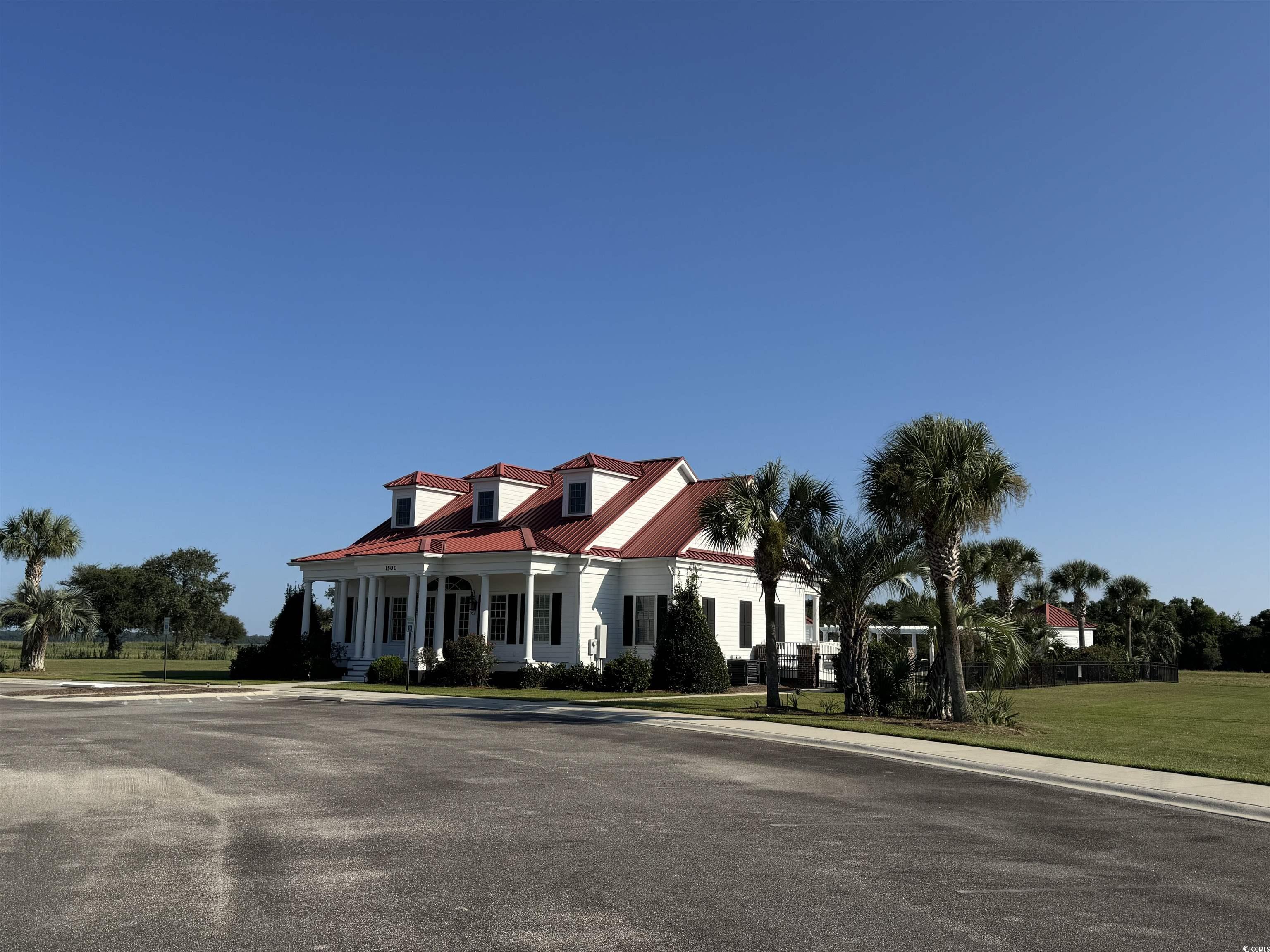 Lot 95 Cravens St.