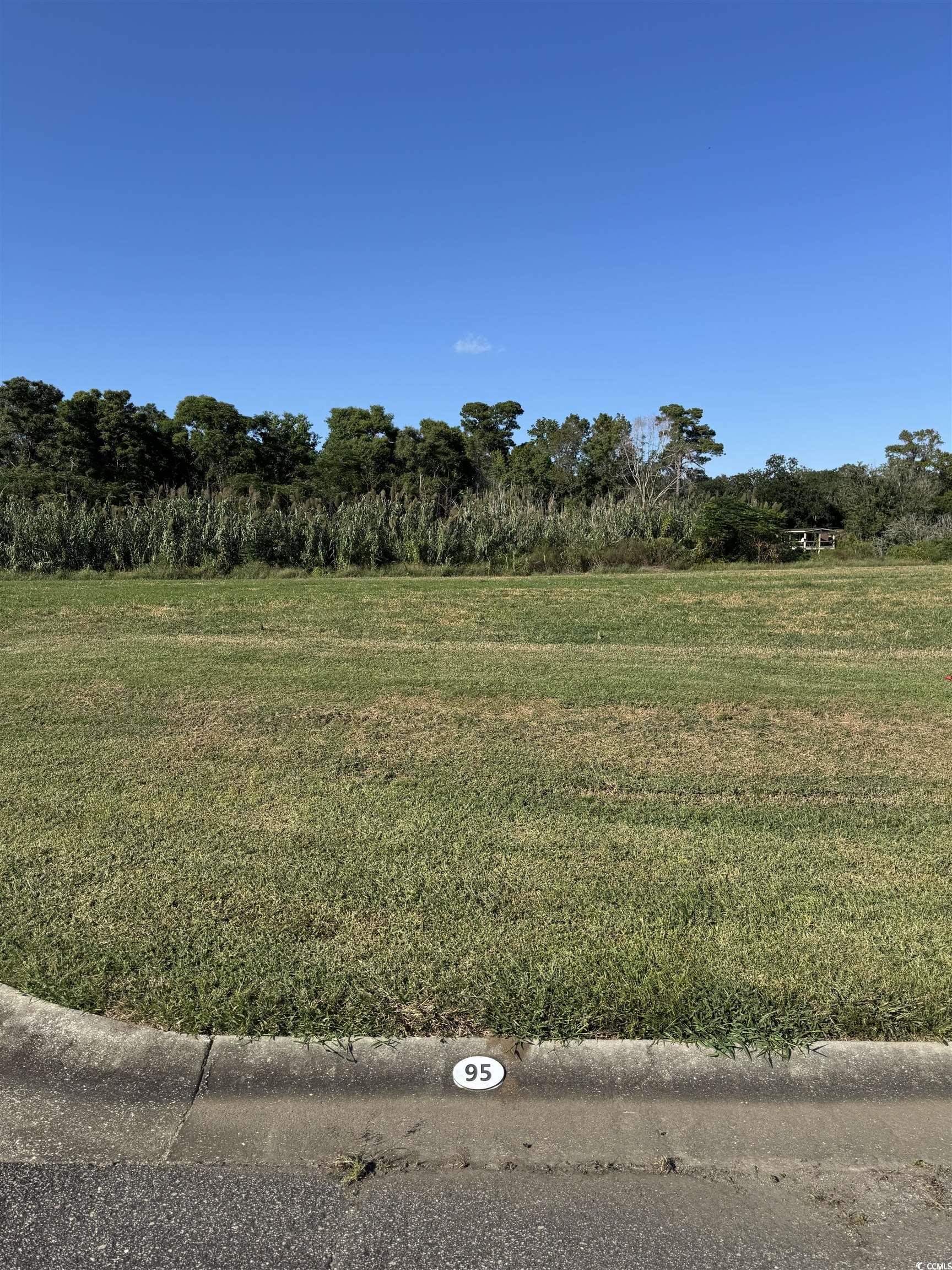 Lot 95 Cravens St.