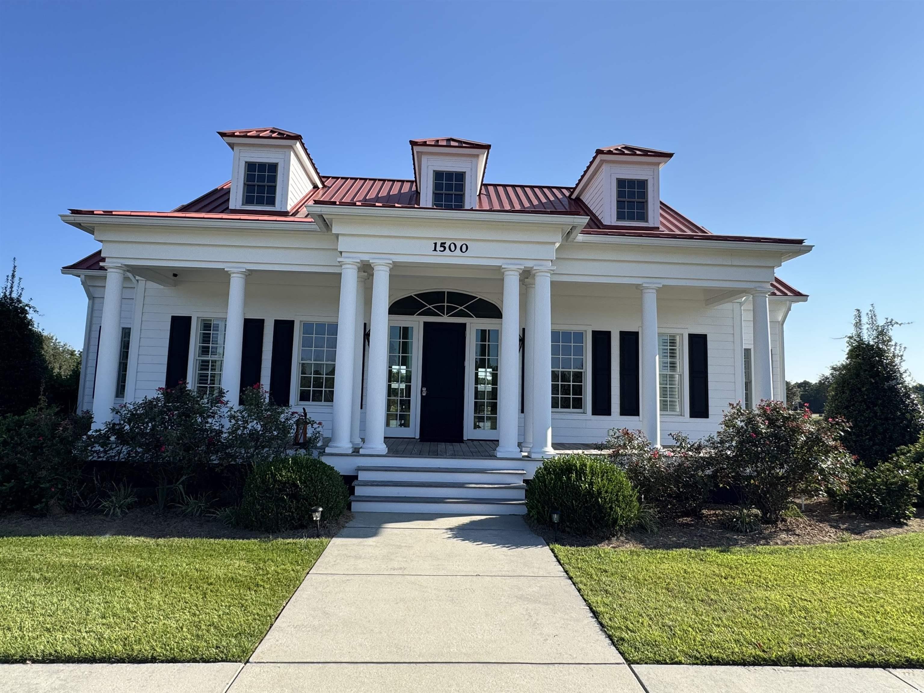 Lot 95 Cravens St.