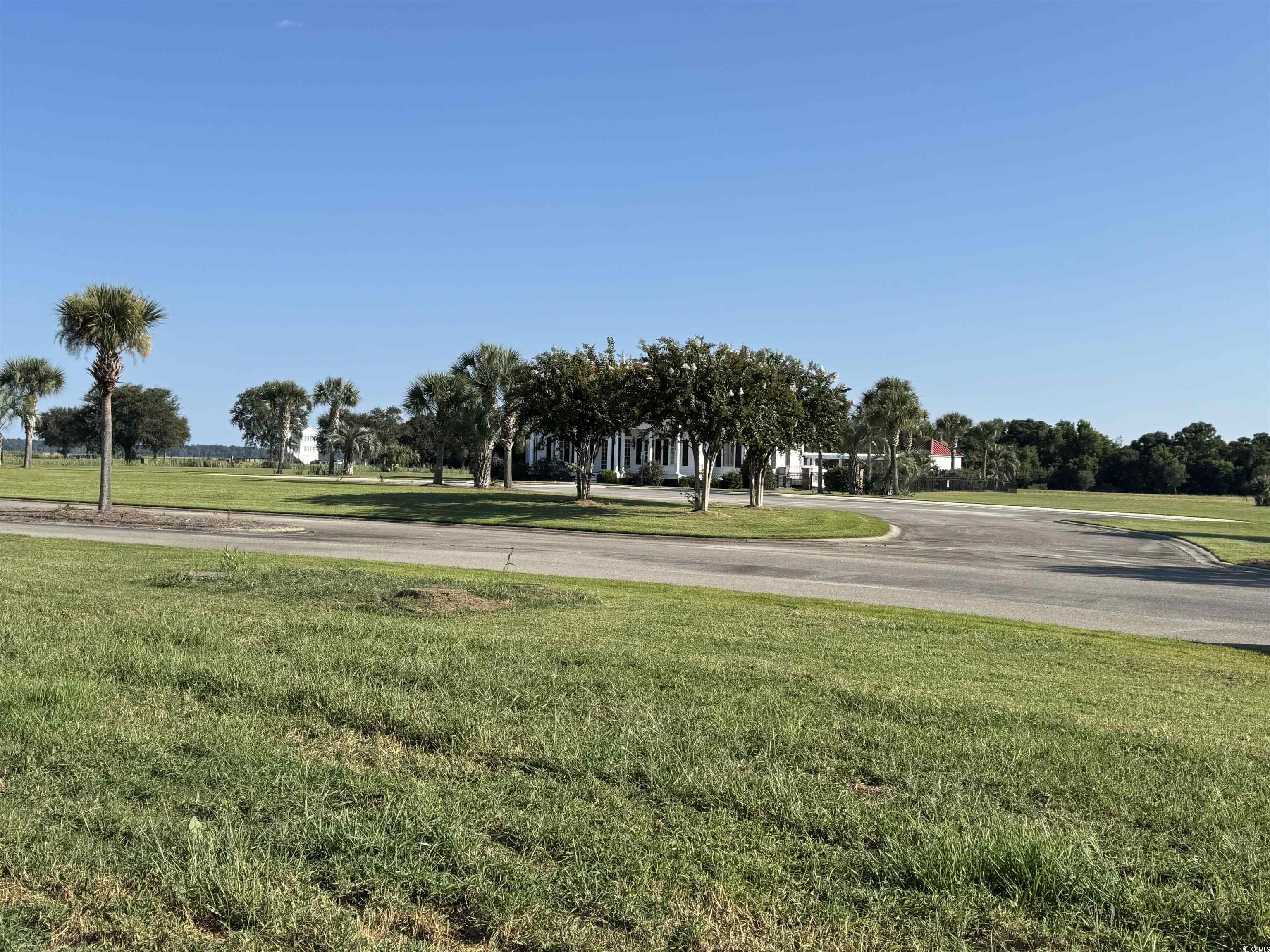 Lot 95 Cravens St.