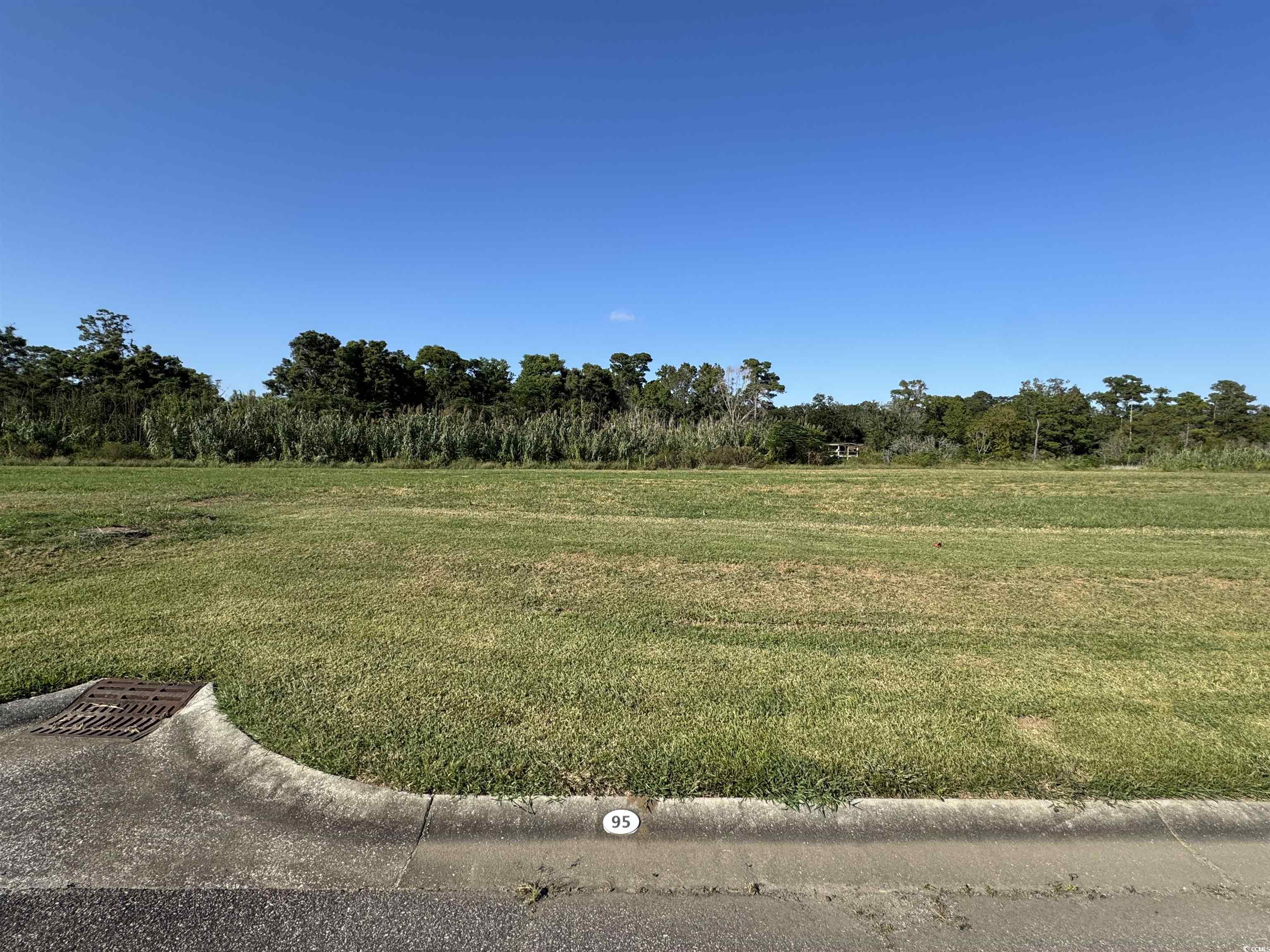 Lot 95 Cravens St.