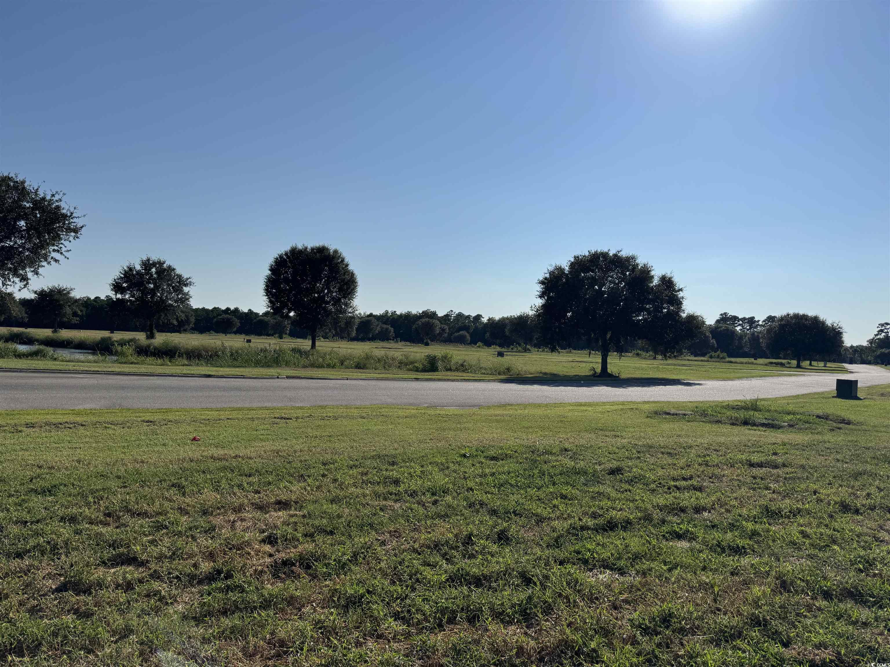 Lot 95 Cravens St.