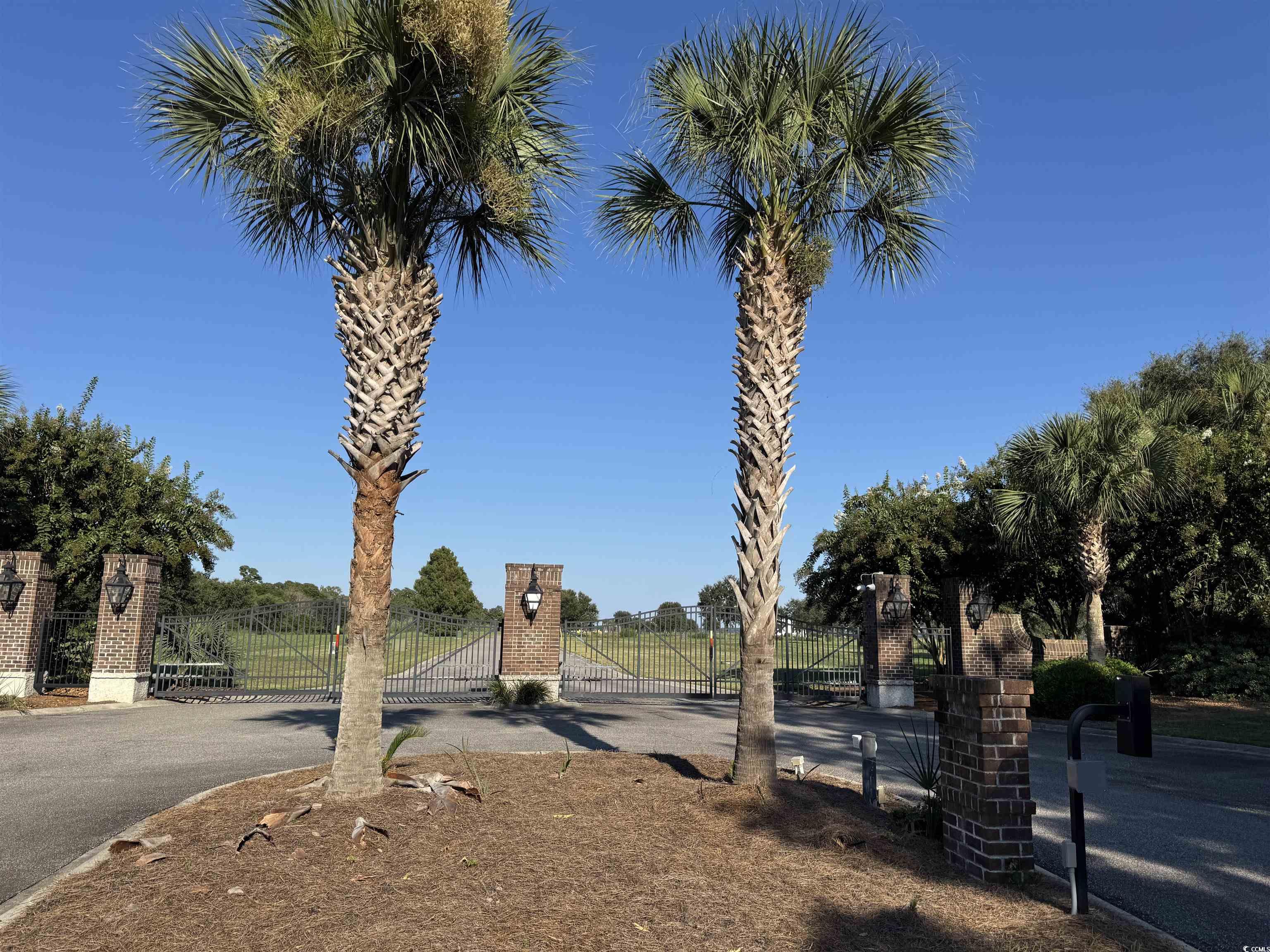 Lot 95 Cravens St.
