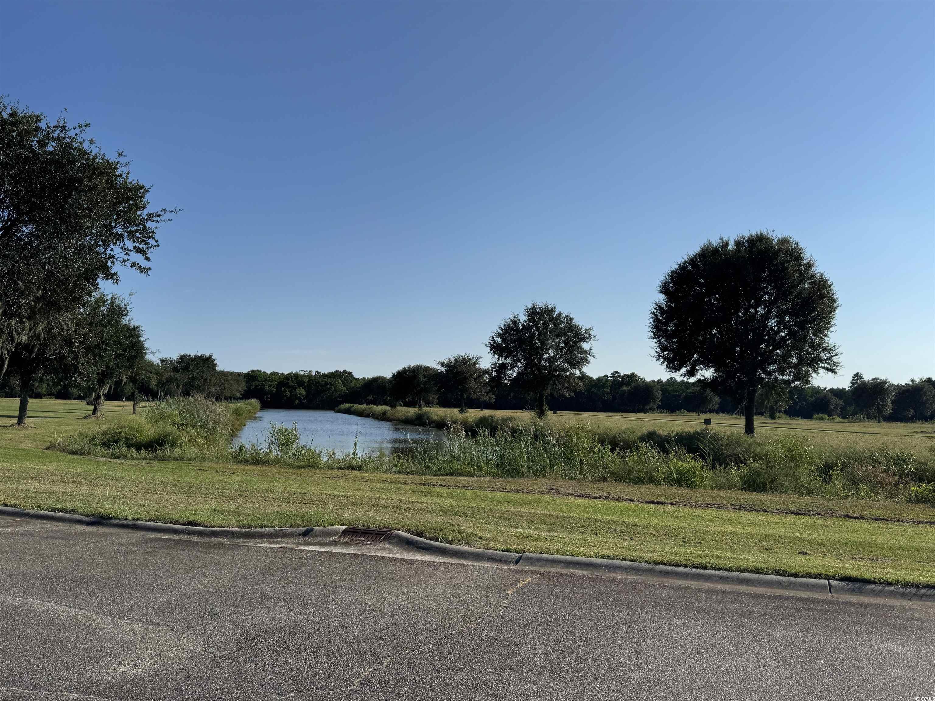 Lot 95 Cravens St.
