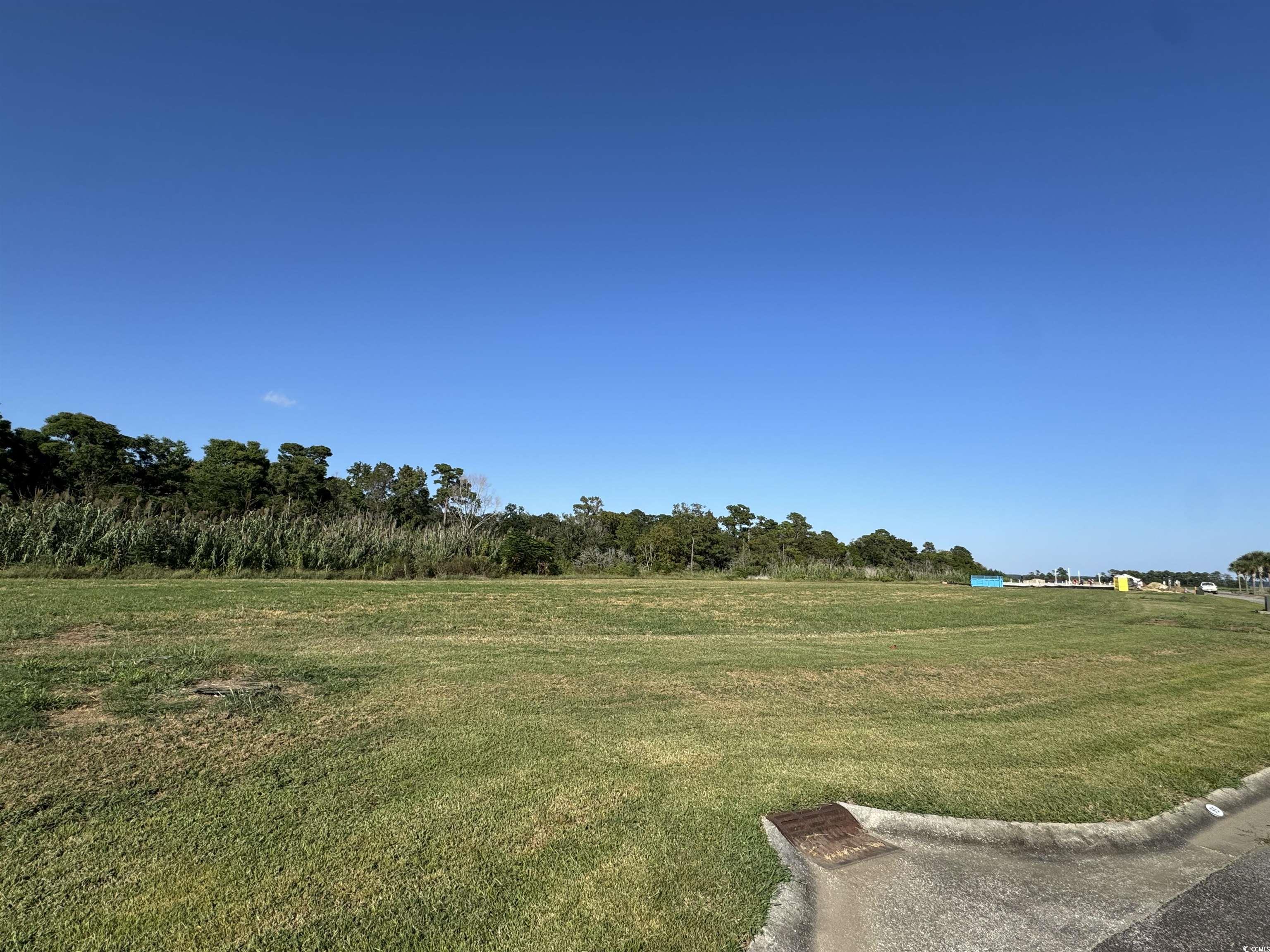 Lot 95 Cravens St.