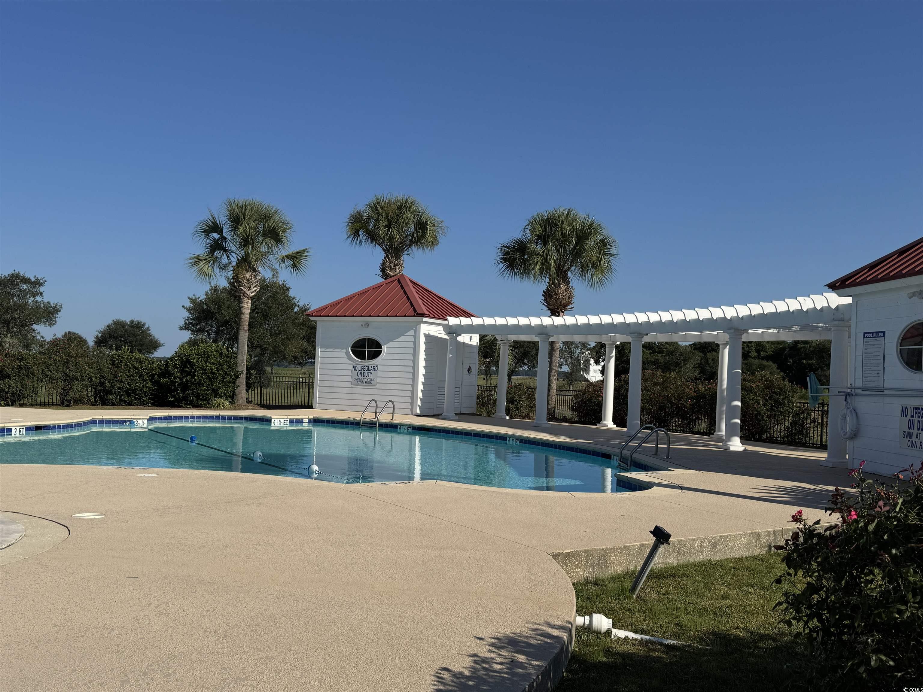 Lot 95 Cravens St.