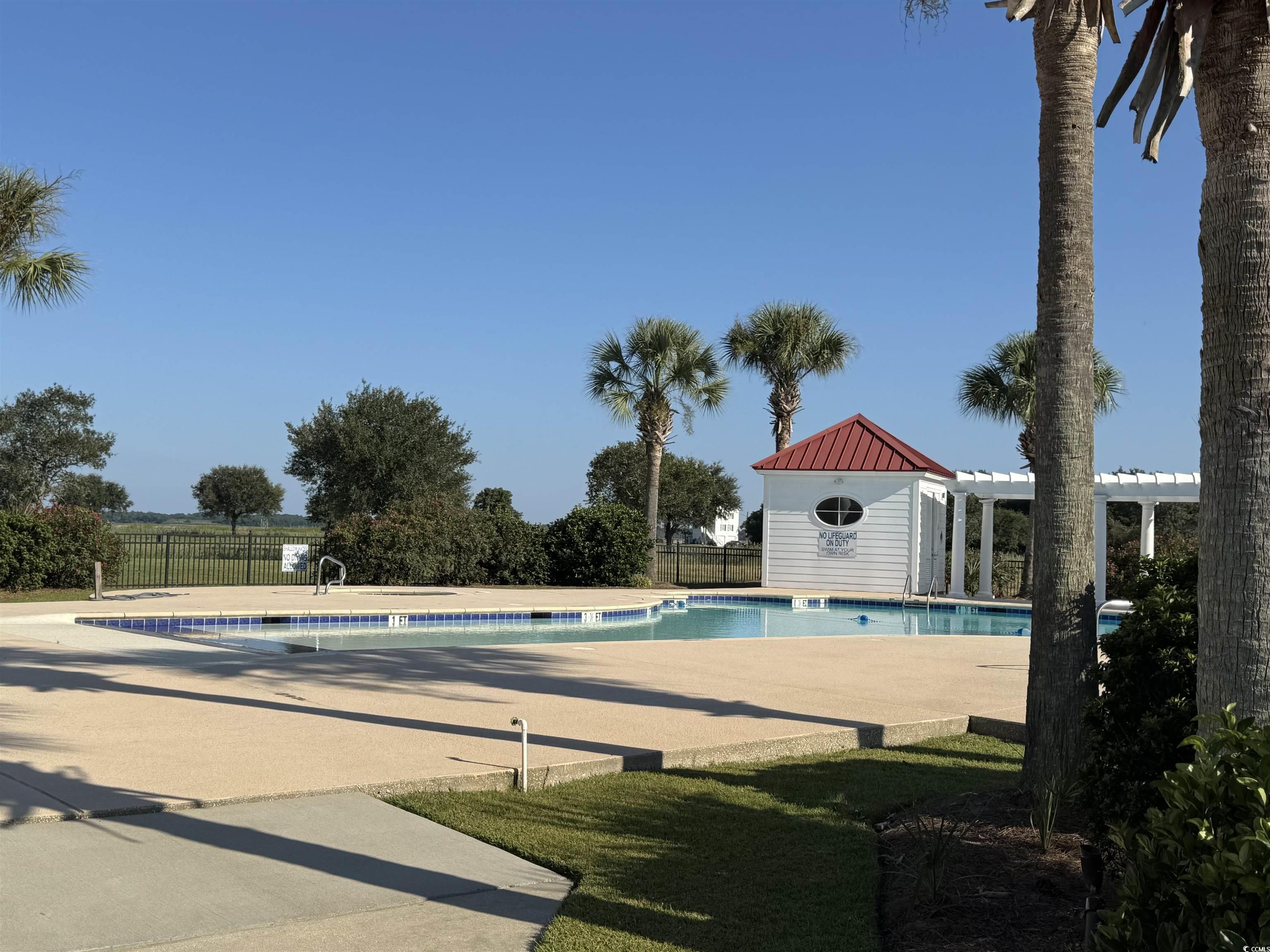 Lot 95 Cravens St.