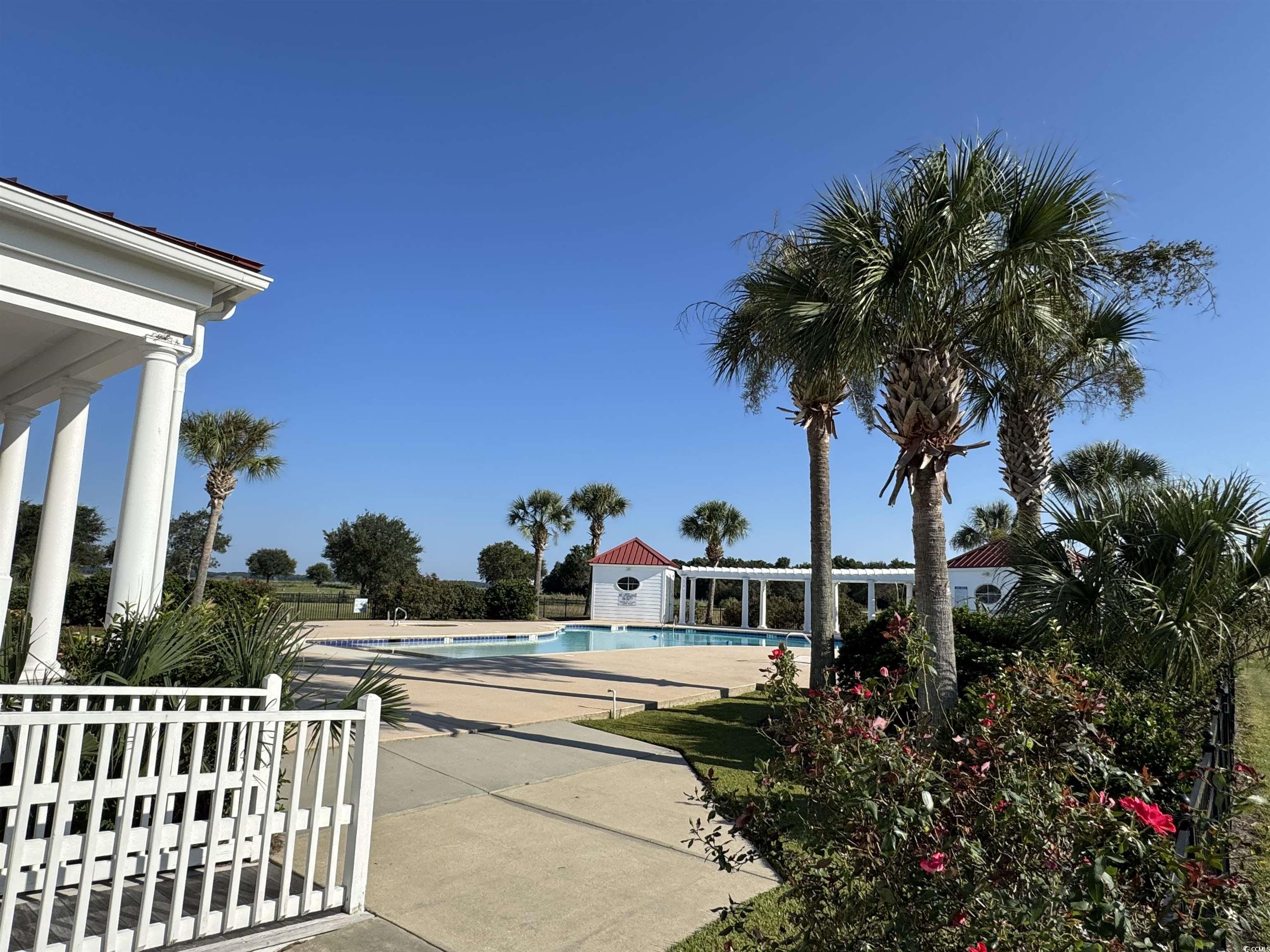 Lot 95 Cravens St.