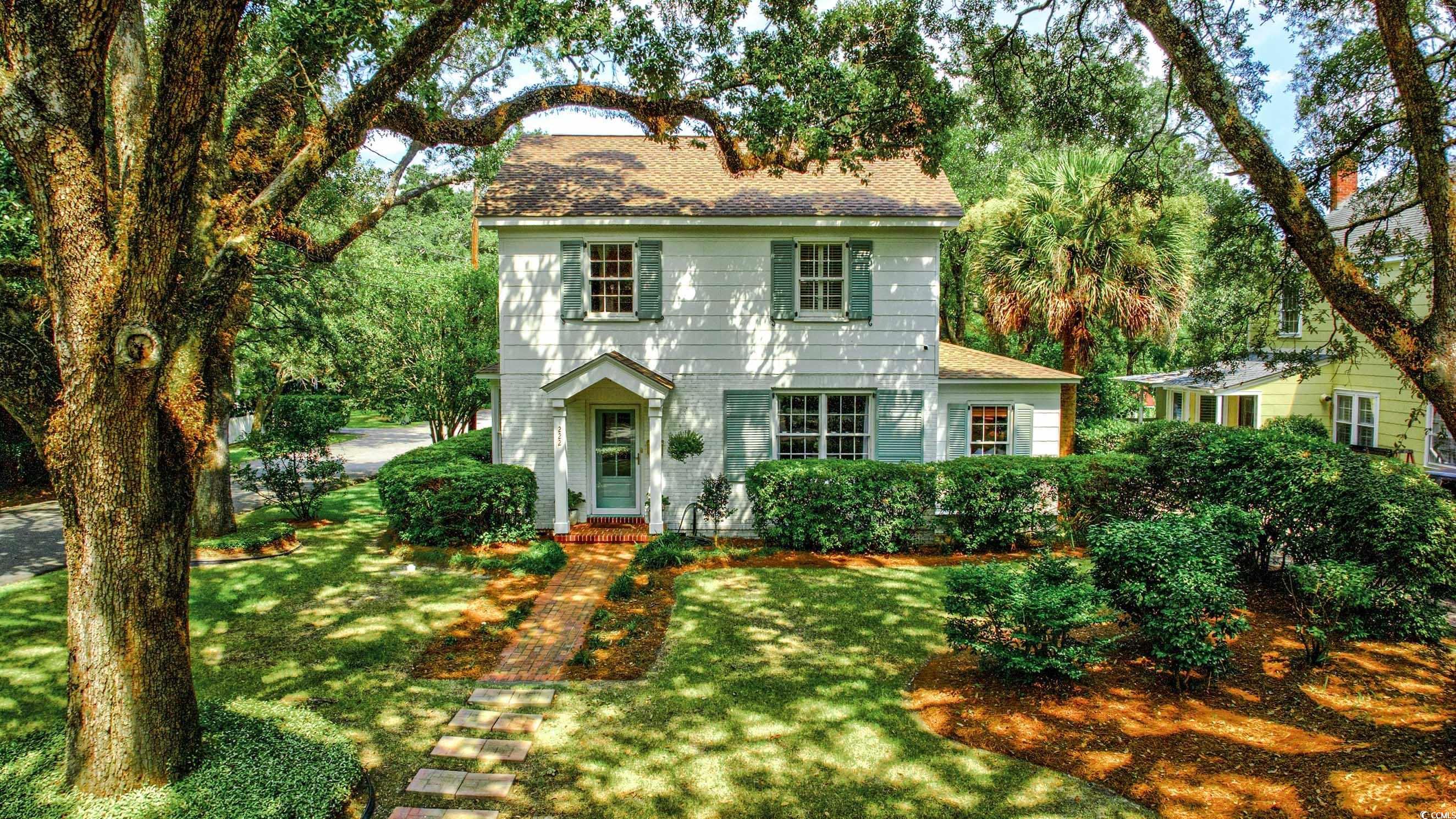 222 Duke St.