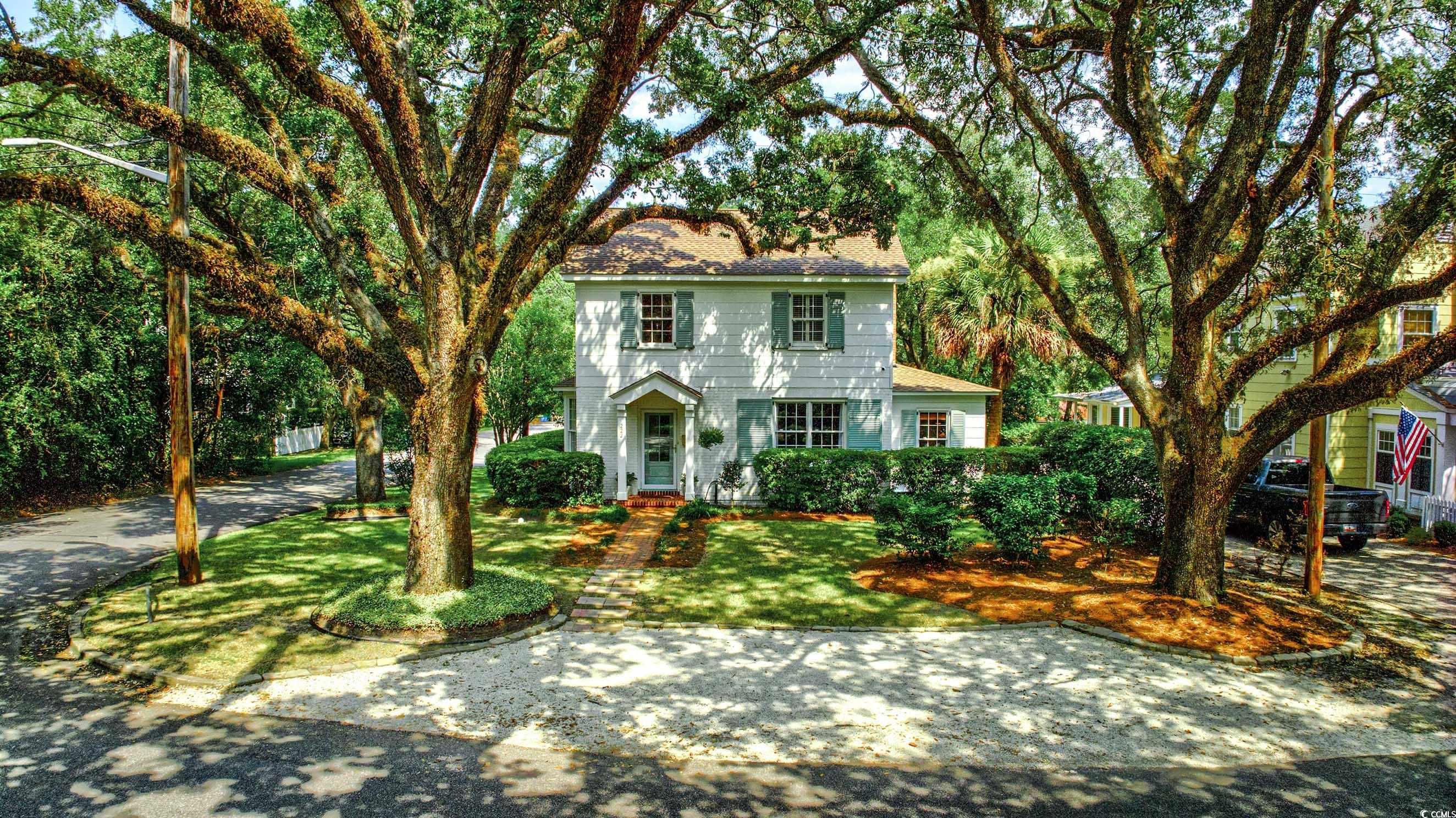 222 Duke St.