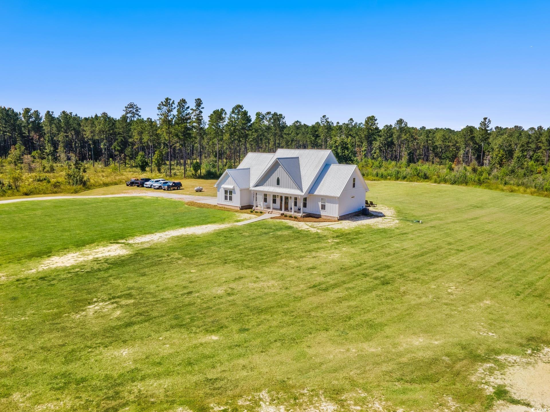 427 Gandy Dr.