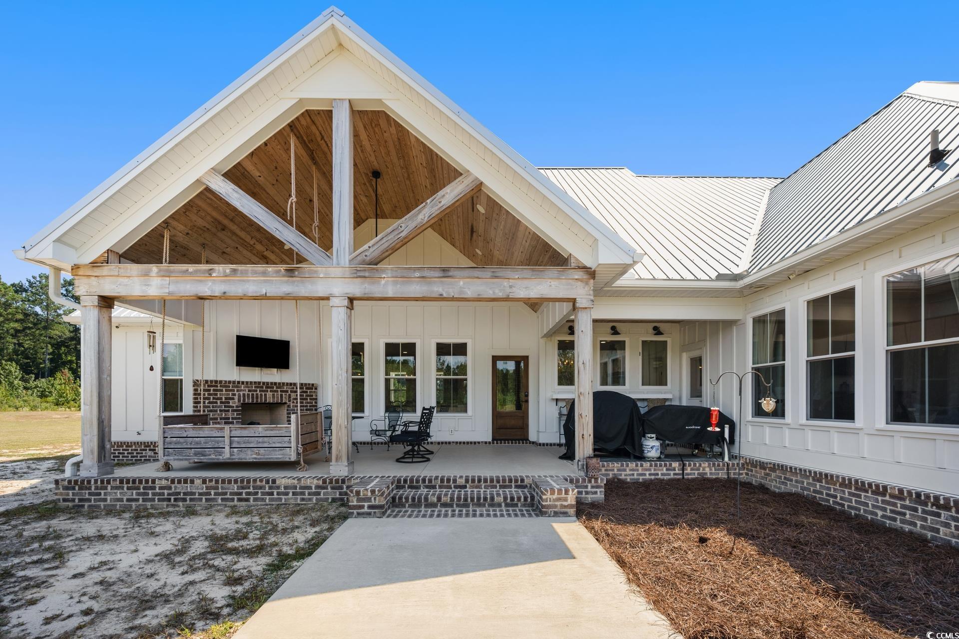 427 Gandy Dr.