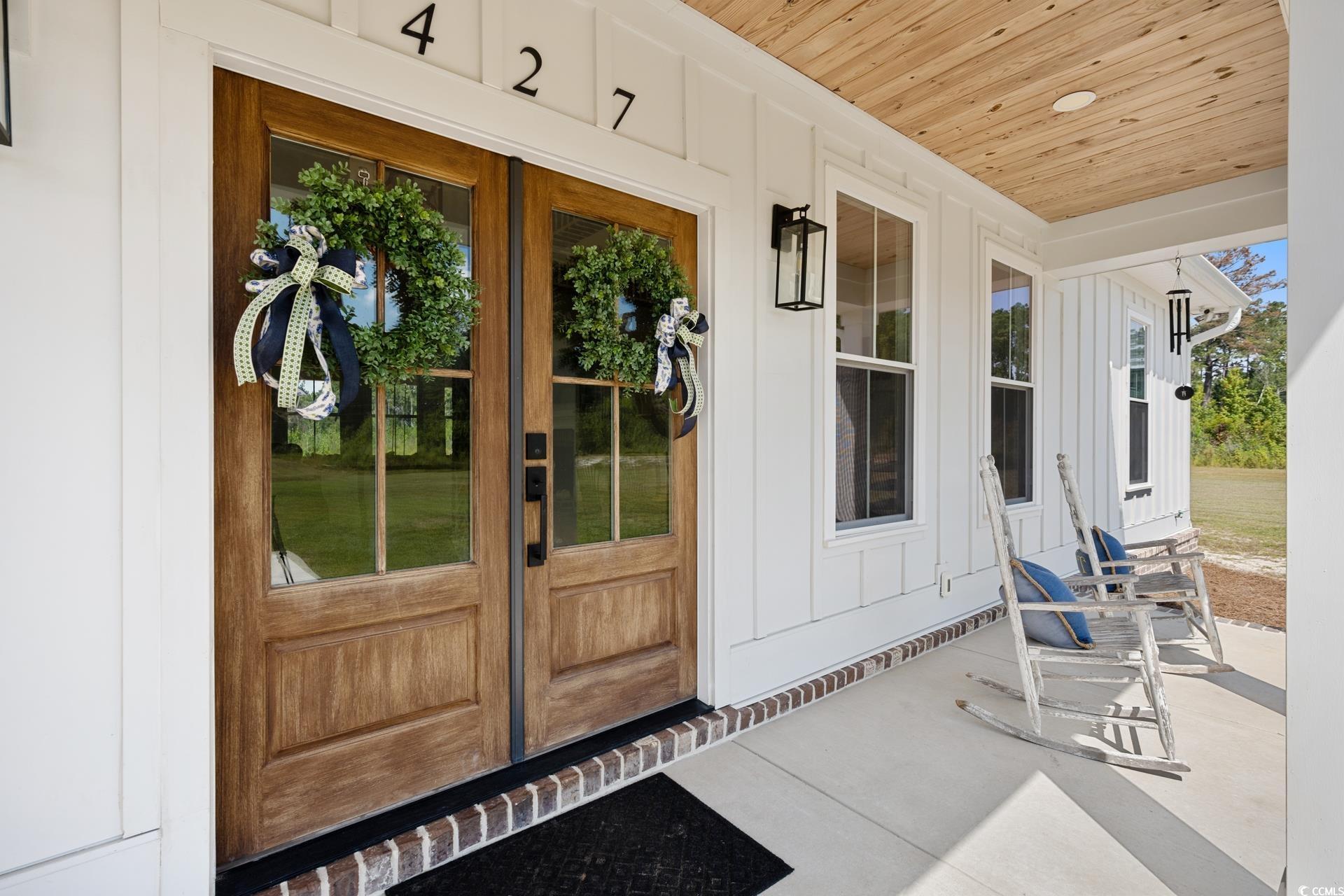 427 Gandy Dr.