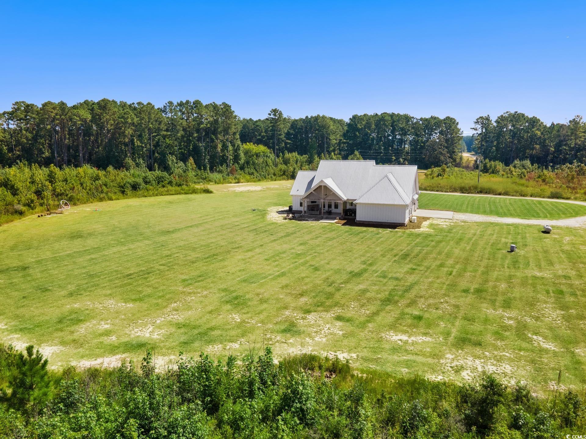 427 Gandy Dr.