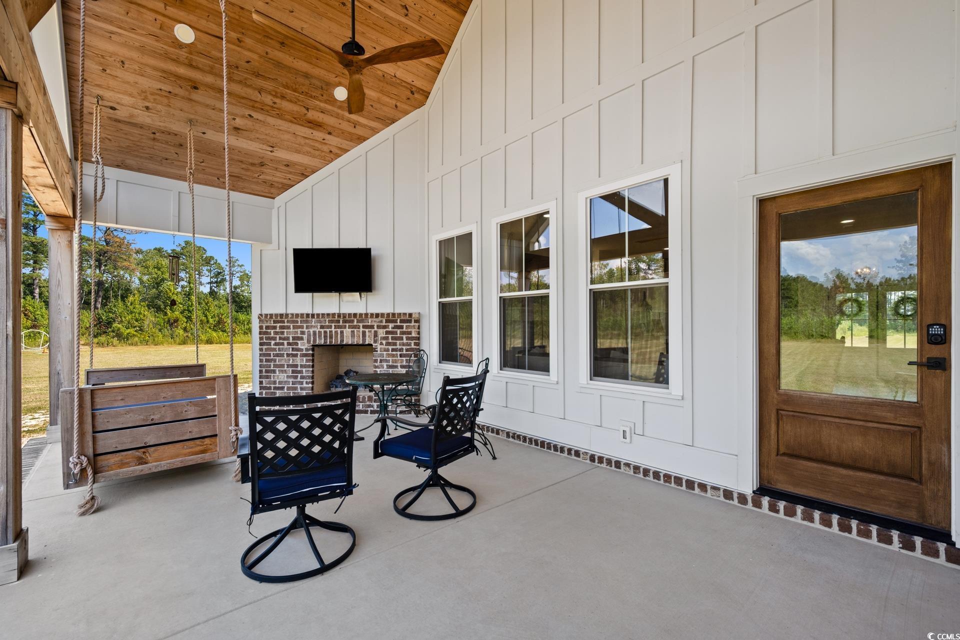 427 Gandy Dr.