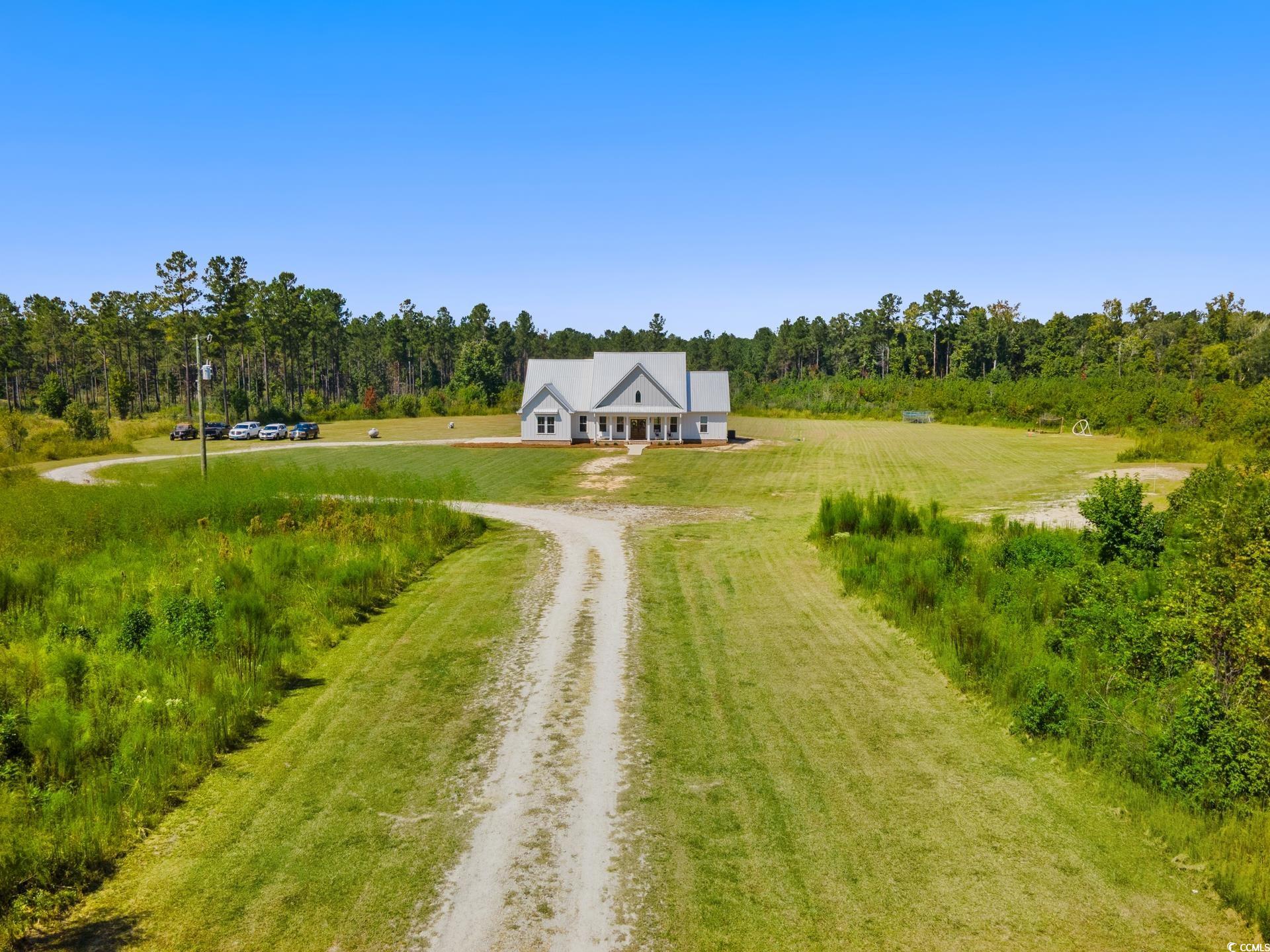 427 Gandy Dr.