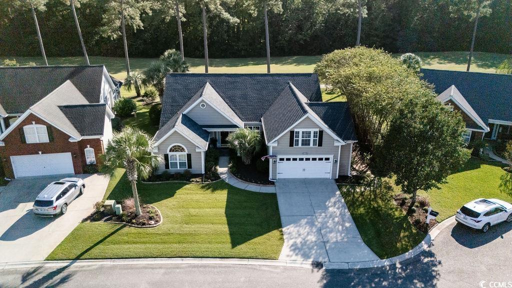 209 Wicklow Dr.