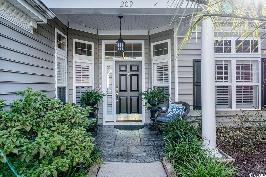 209 Wicklow Dr.