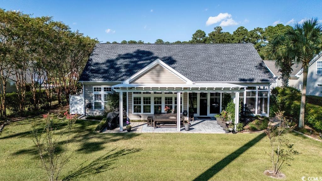 209 Wicklow Dr.
