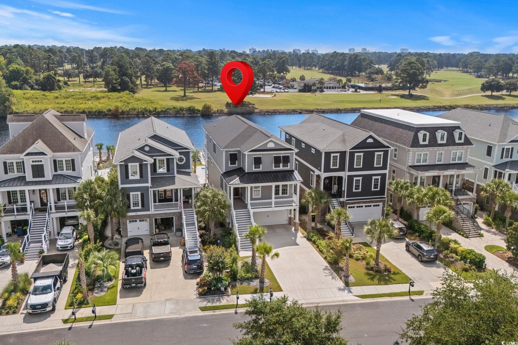 496 W Palms Dr.