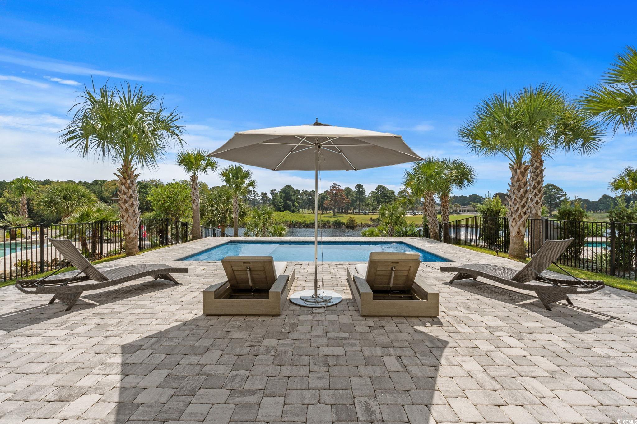 496 W Palms Dr.