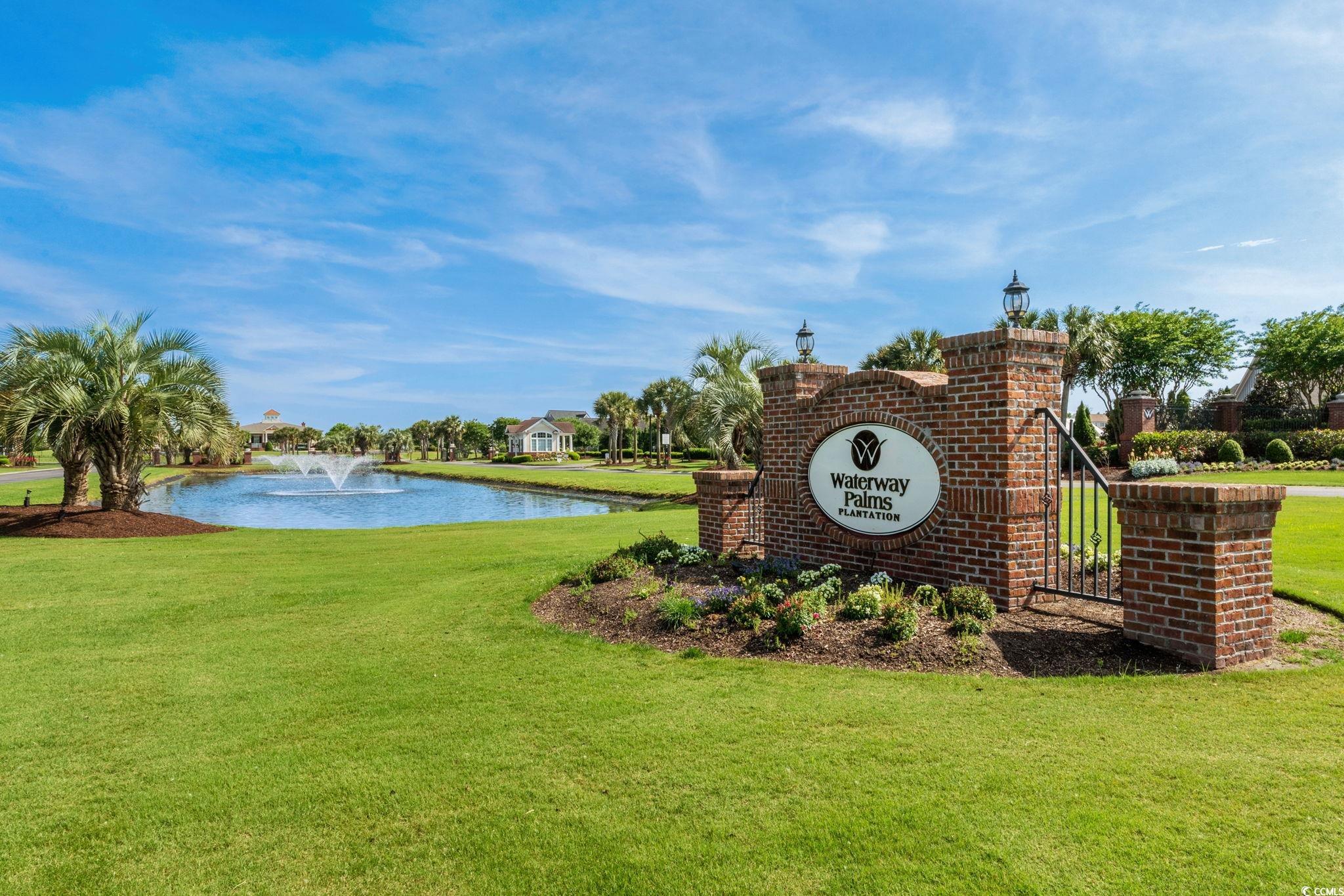 496 W Palms Dr.