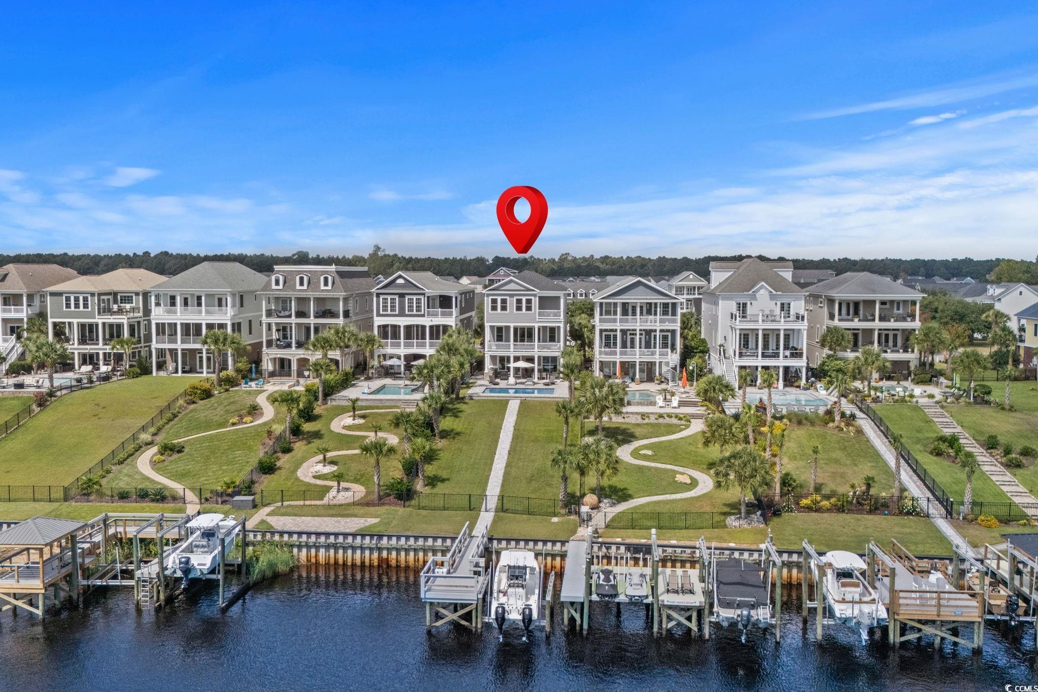 496 W Palms Dr.