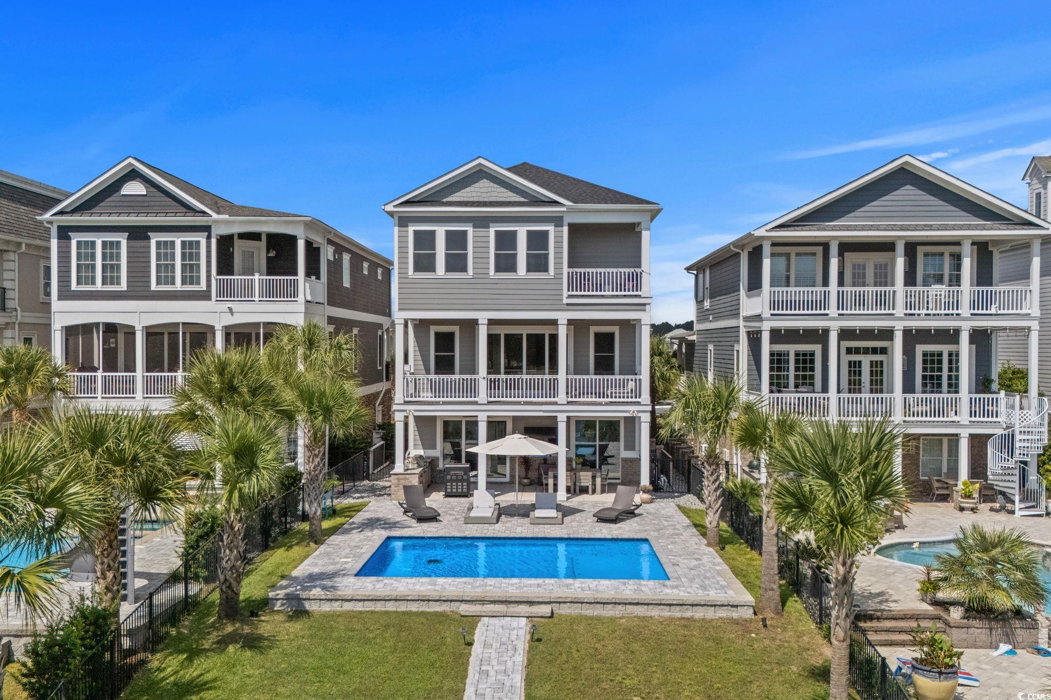 496 W Palms Dr.