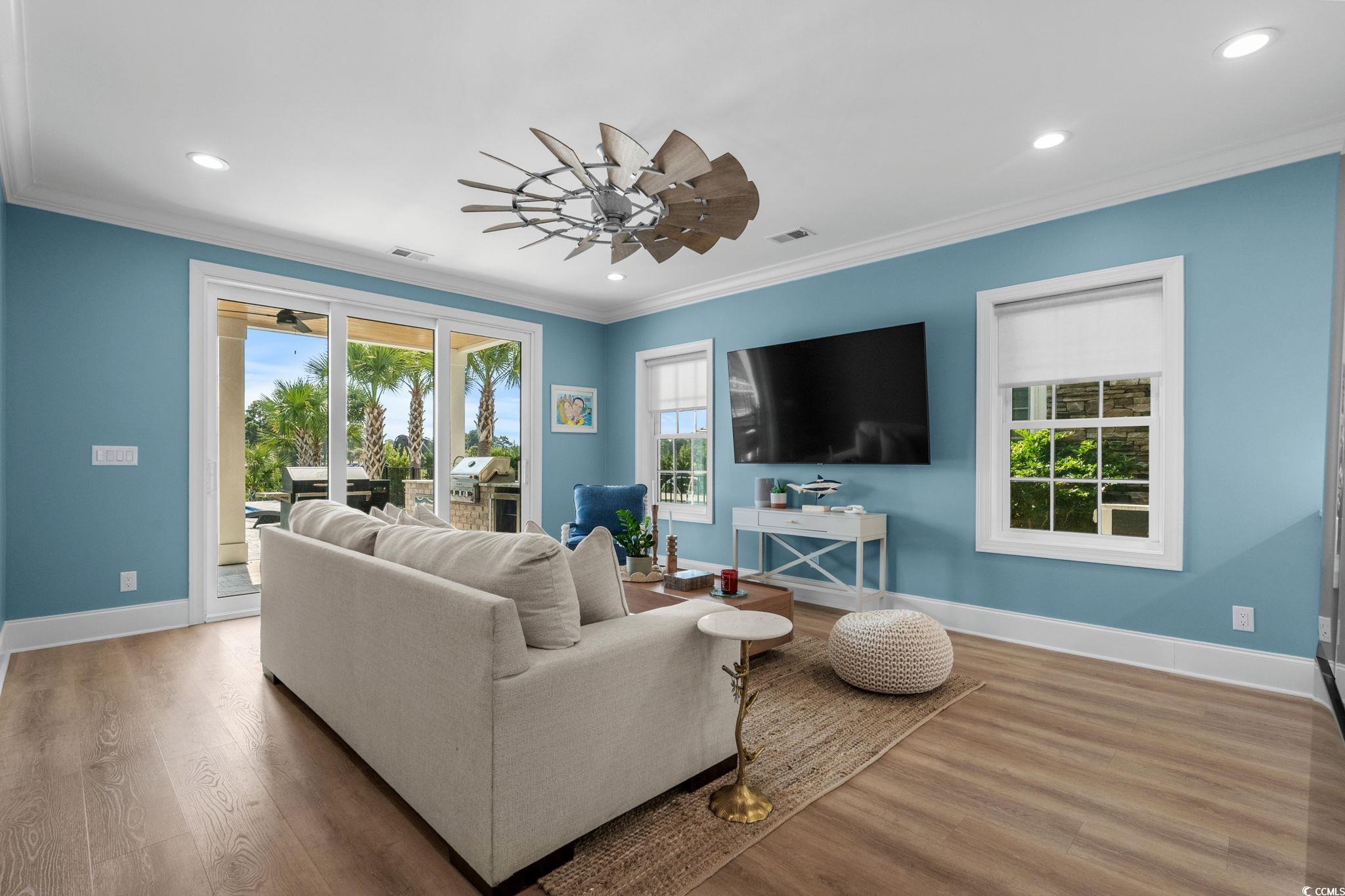 496 W Palms Dr.