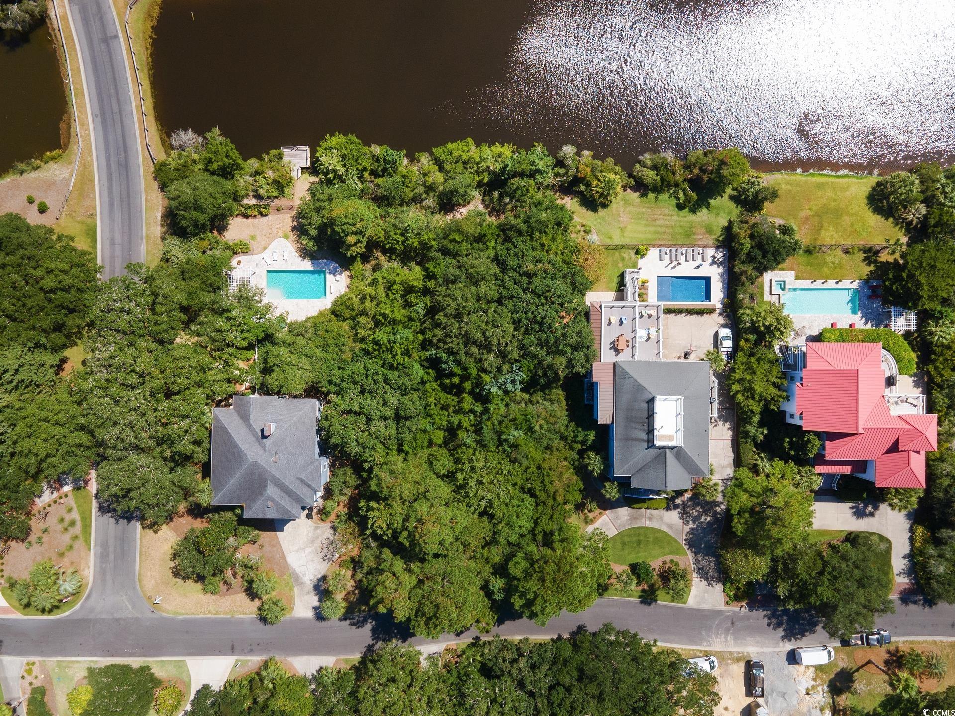 Lot 29 Sea Island Dr.