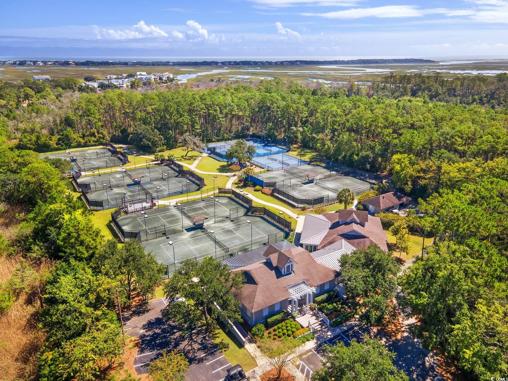 Lot 29 Sea Island Dr.