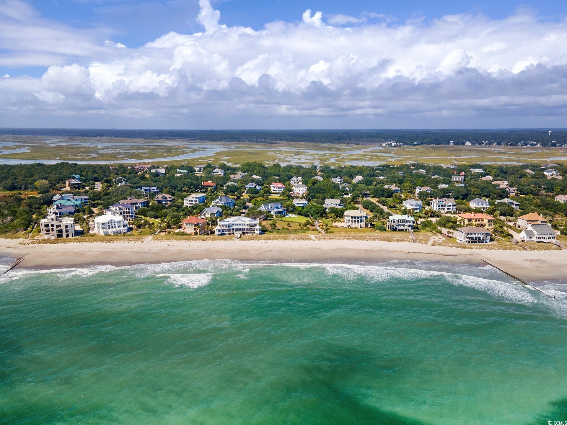 Lot 29 Sea Island Dr.