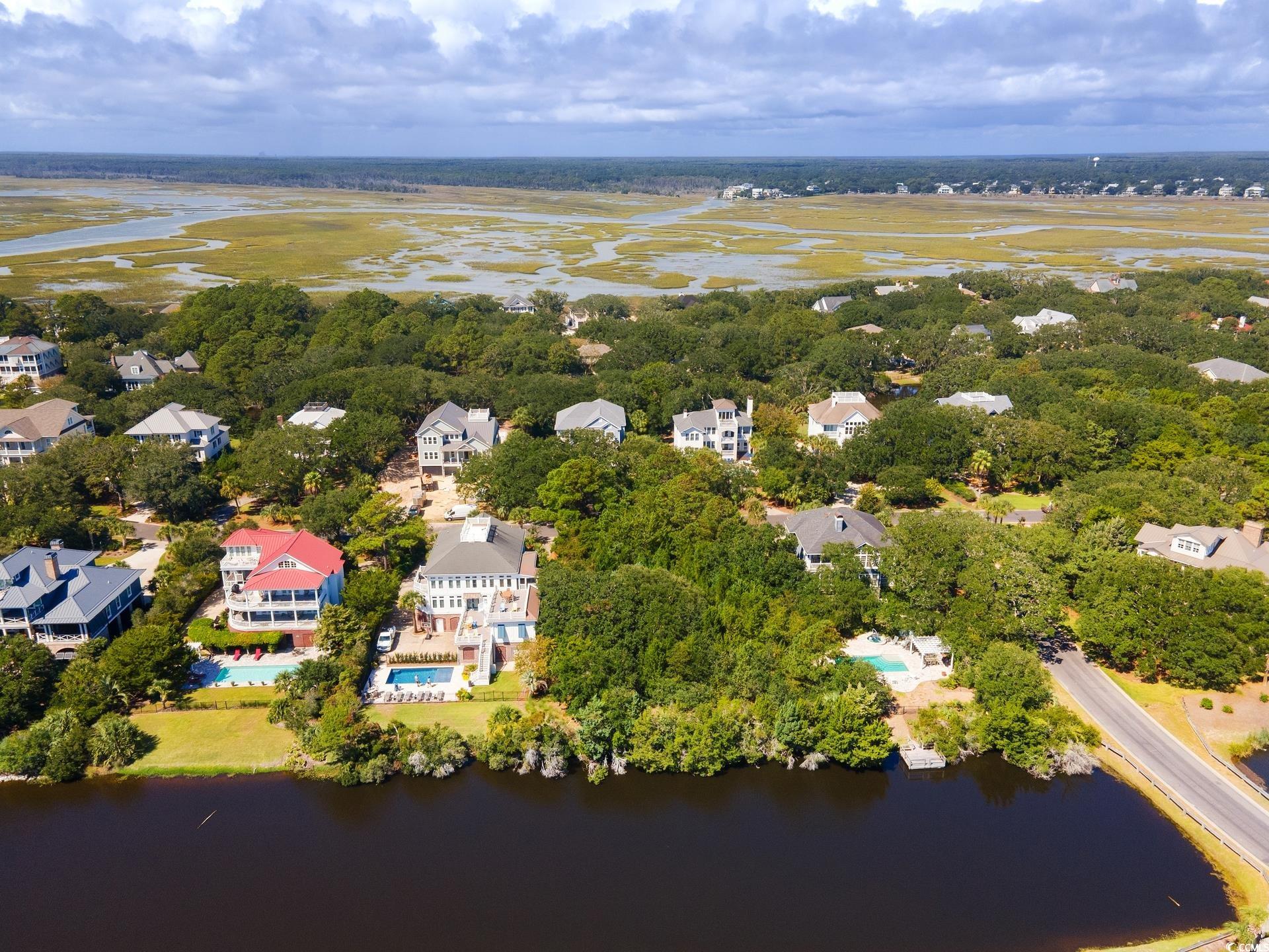 Lot 29 Sea Island Dr.