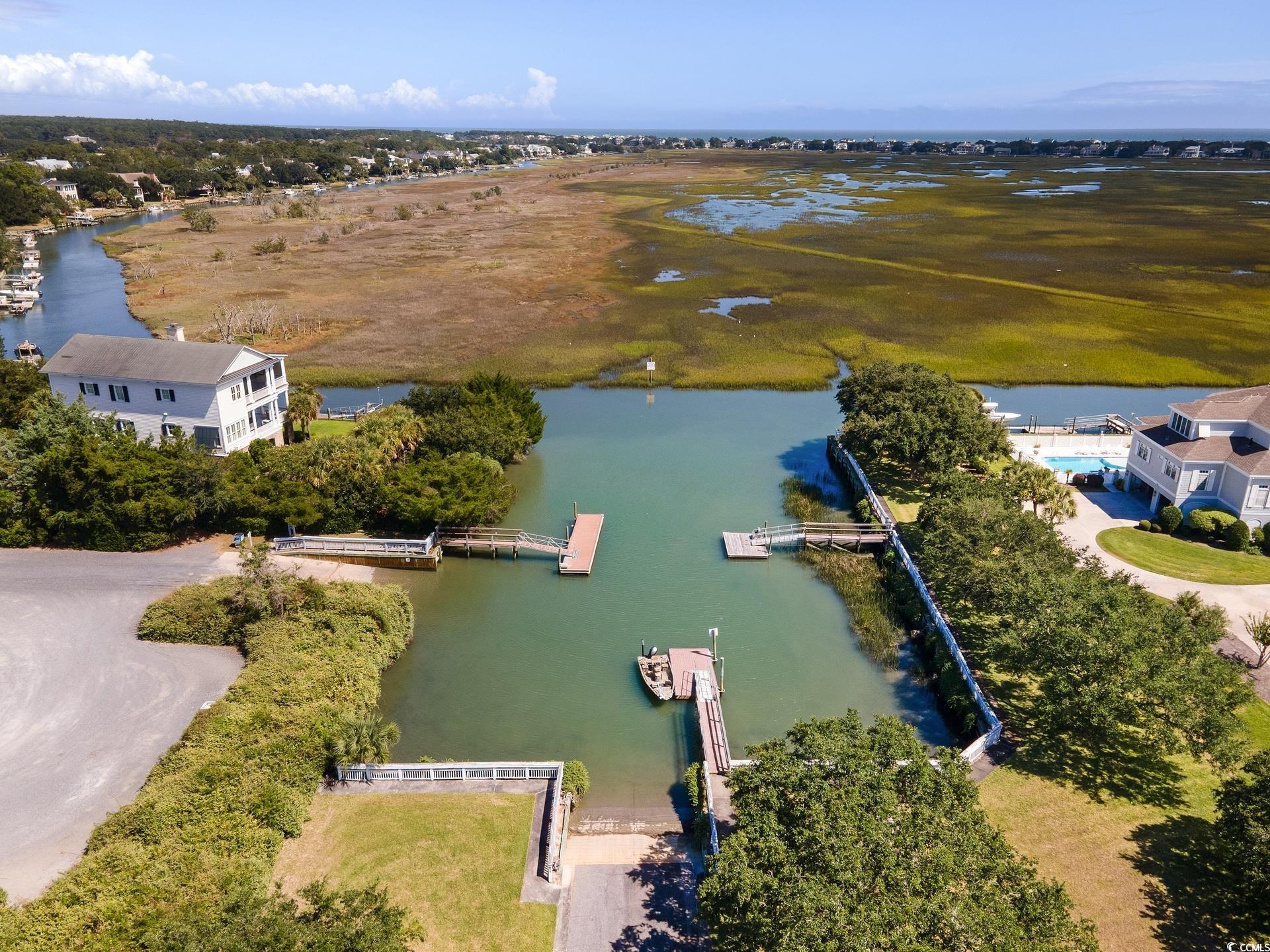 Lot 29 Sea Island Dr.