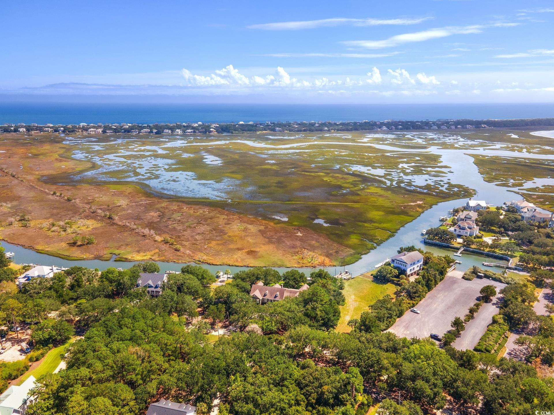 Lot 29 Sea Island Dr.
