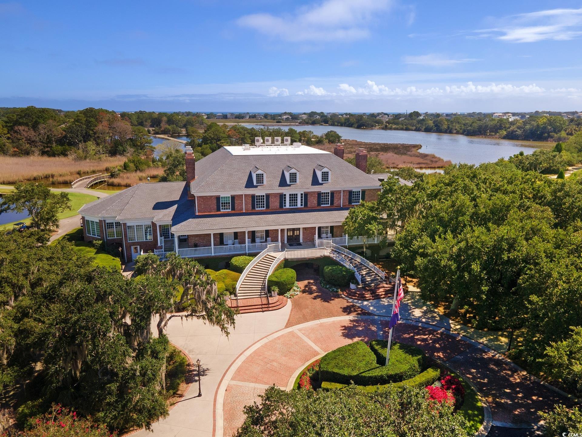 Lot 29 Sea Island Dr.