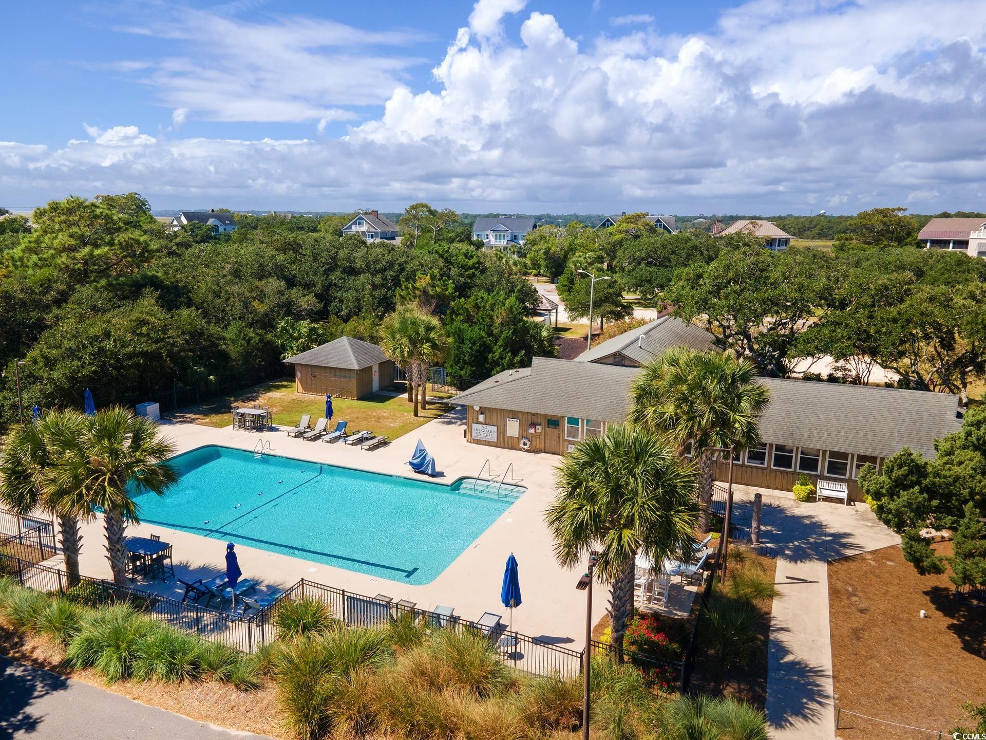 Lot 29 Sea Island Dr.