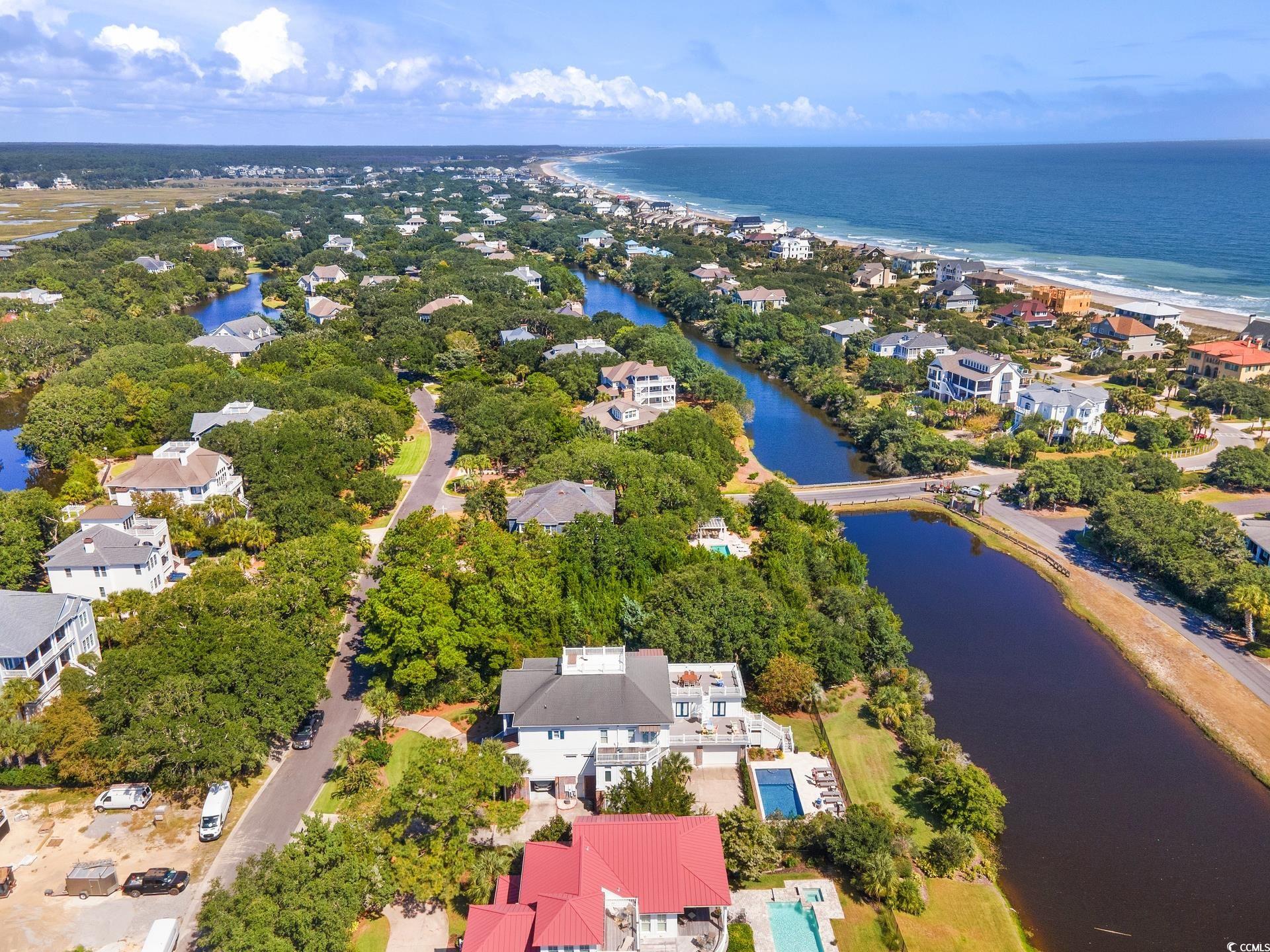 Lot 29 Sea Island Dr.