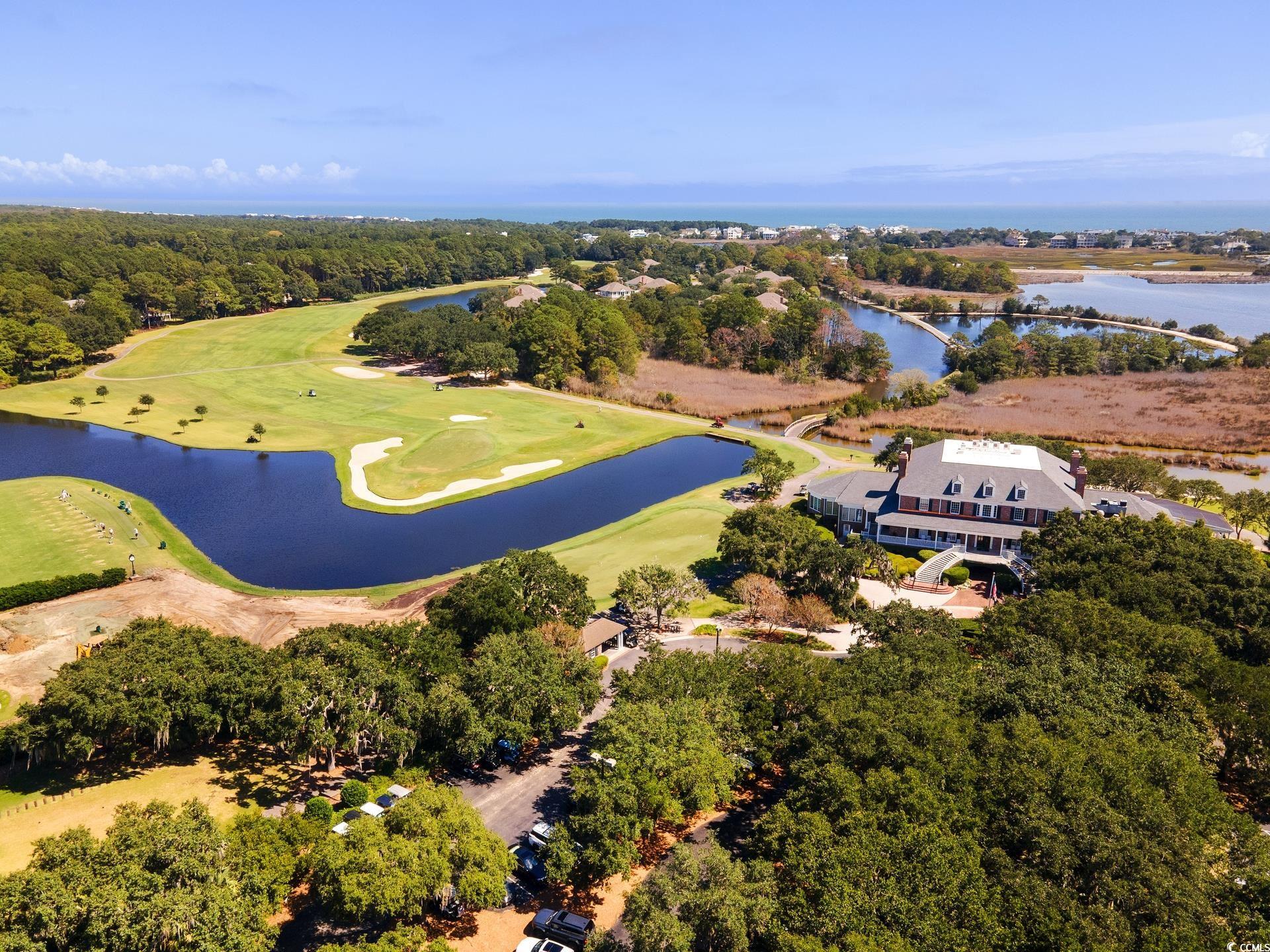 Lot 29 Sea Island Dr.