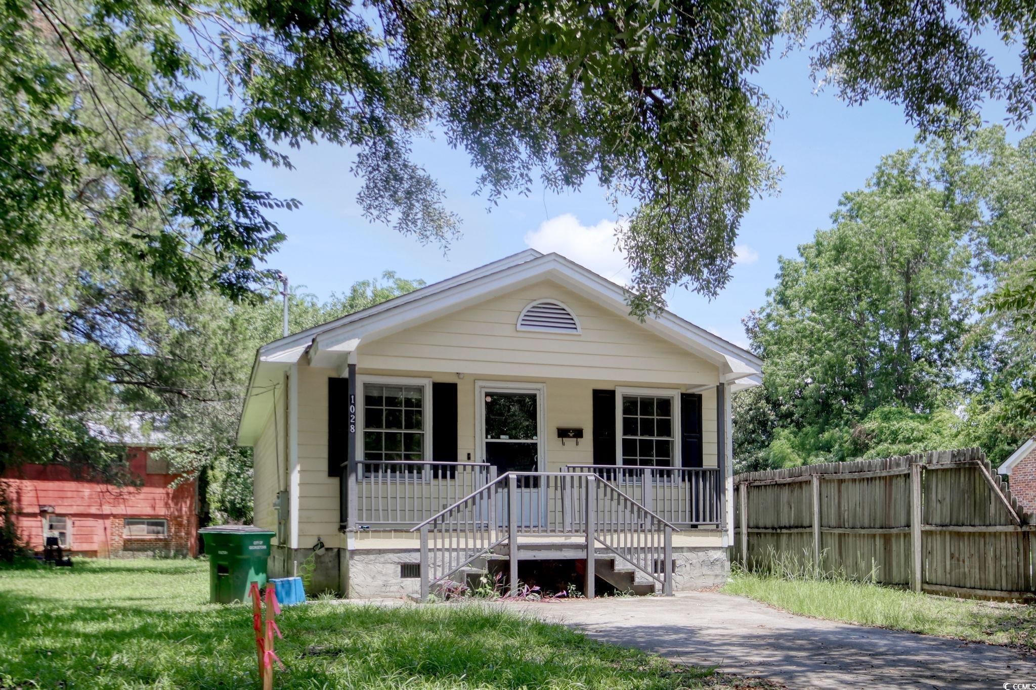 1028 Duke St.