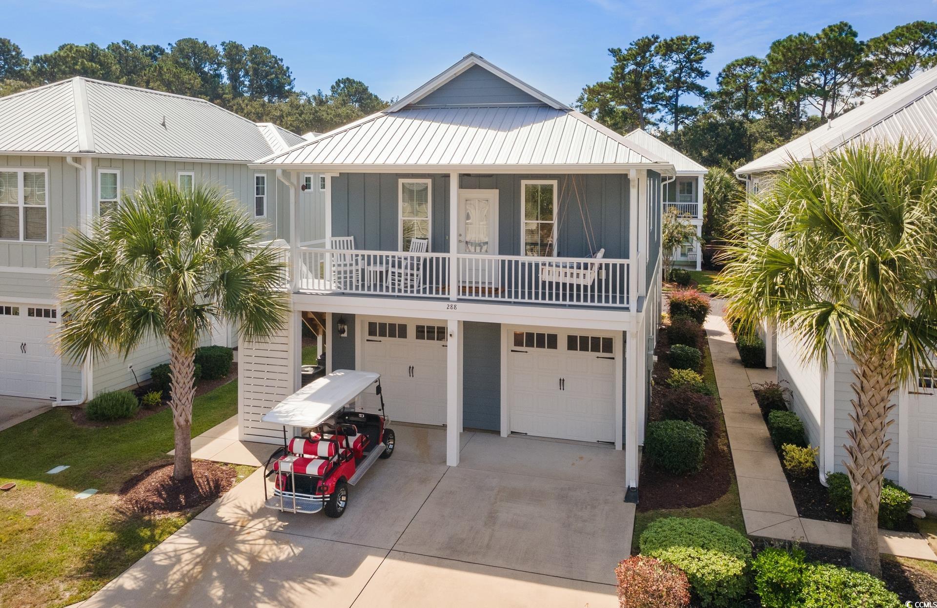 288 Lumbee Circle