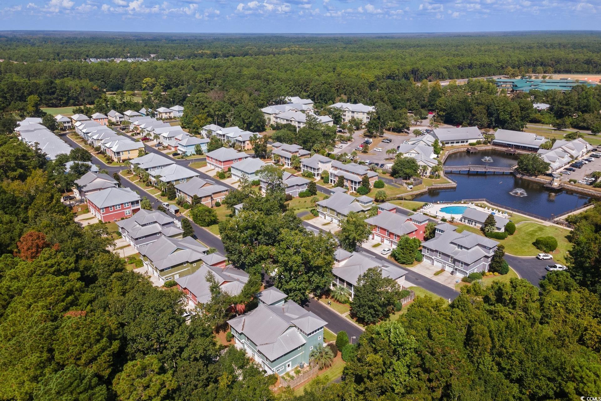 288 Lumbee Circle