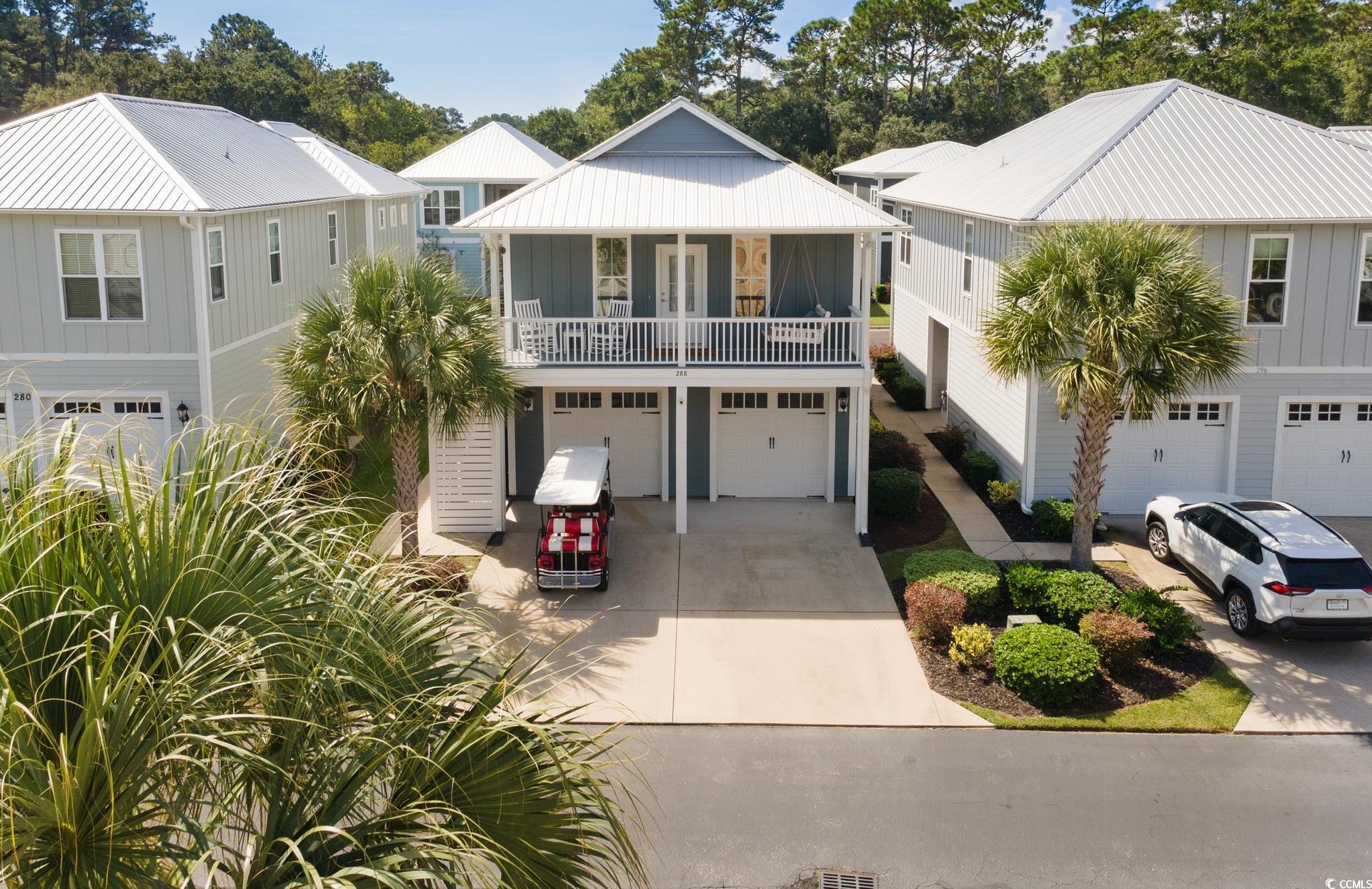 288 Lumbee Circle