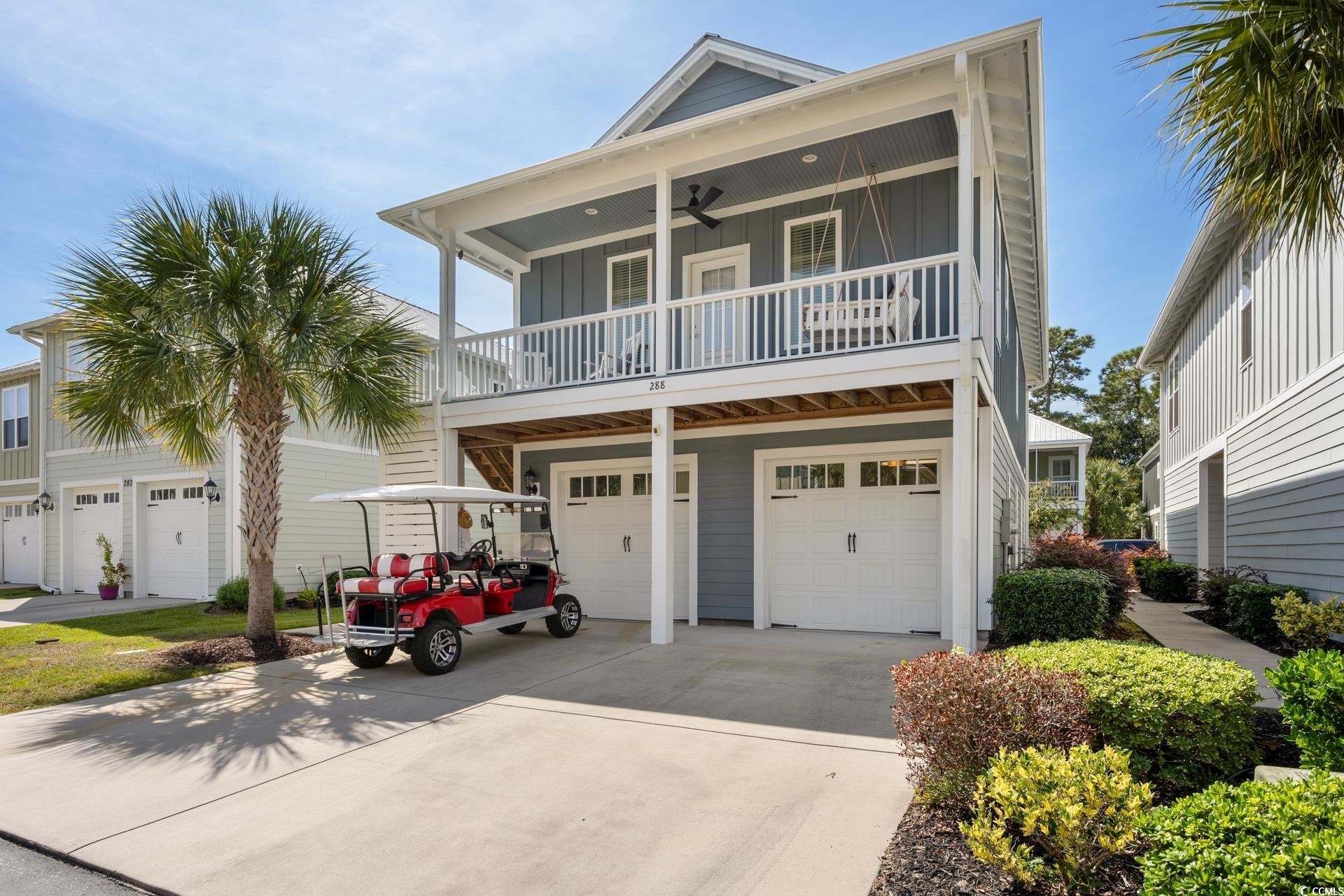 288 Lumbee Circle