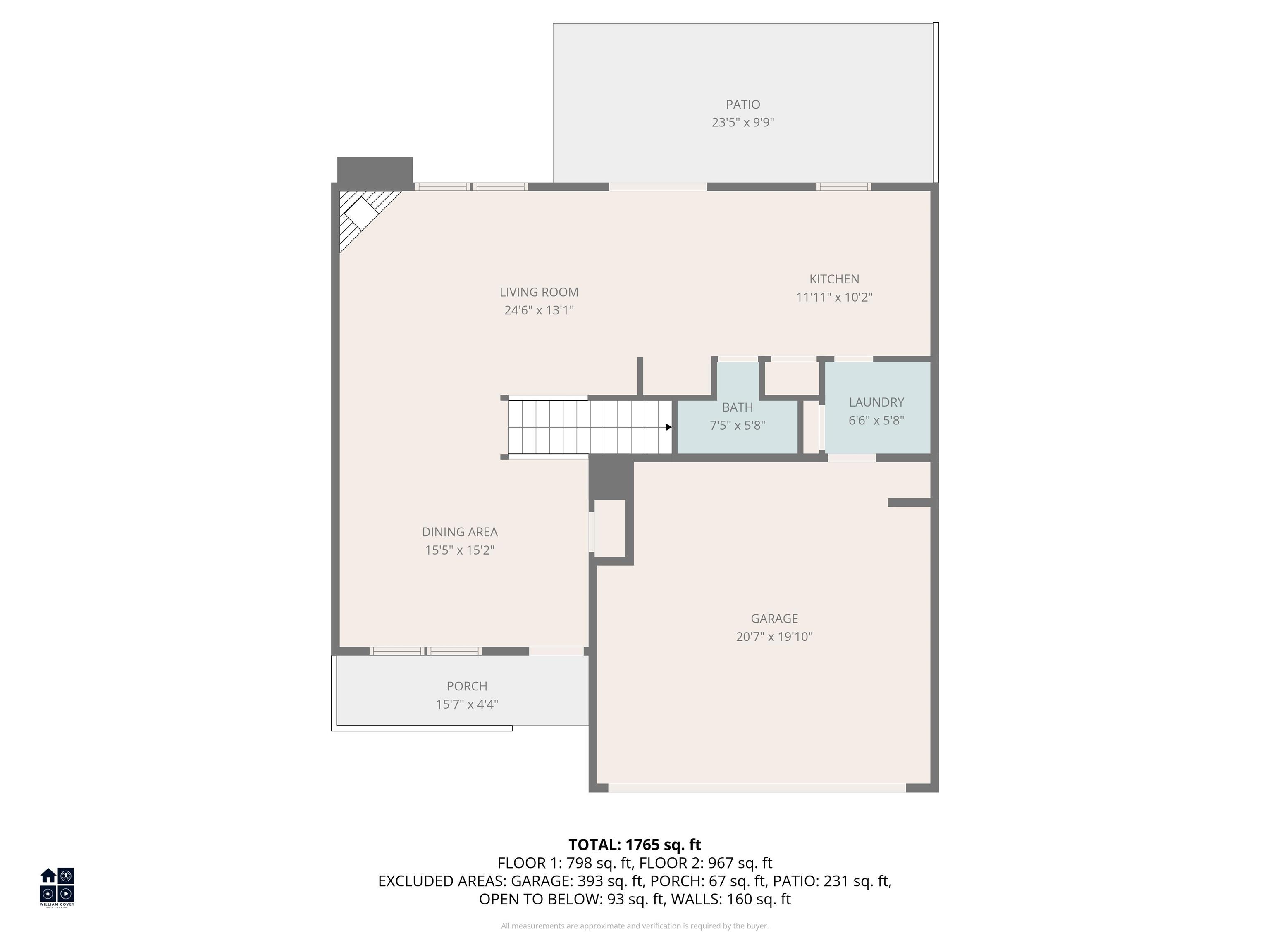 357 Winslow Ave.