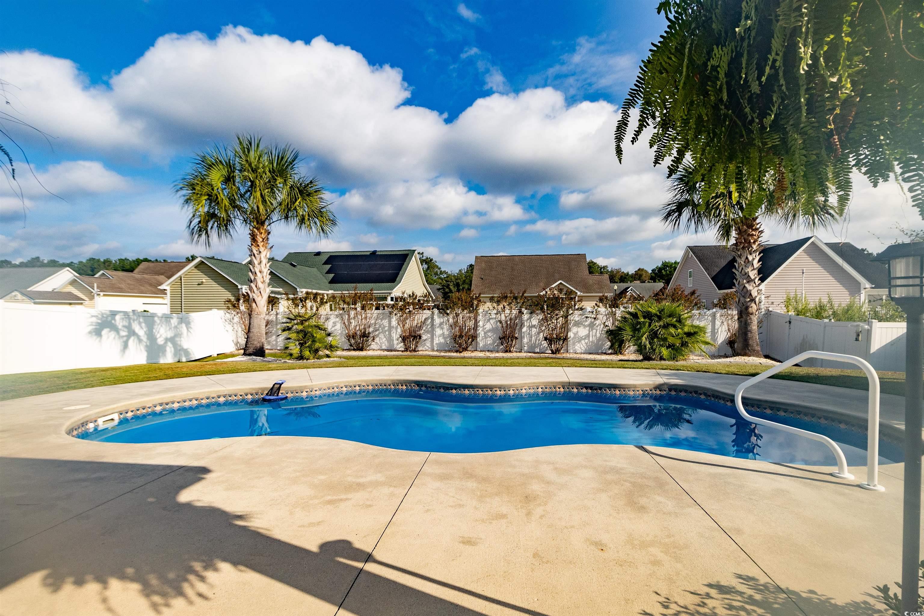 432 Carolina Woods Dr.