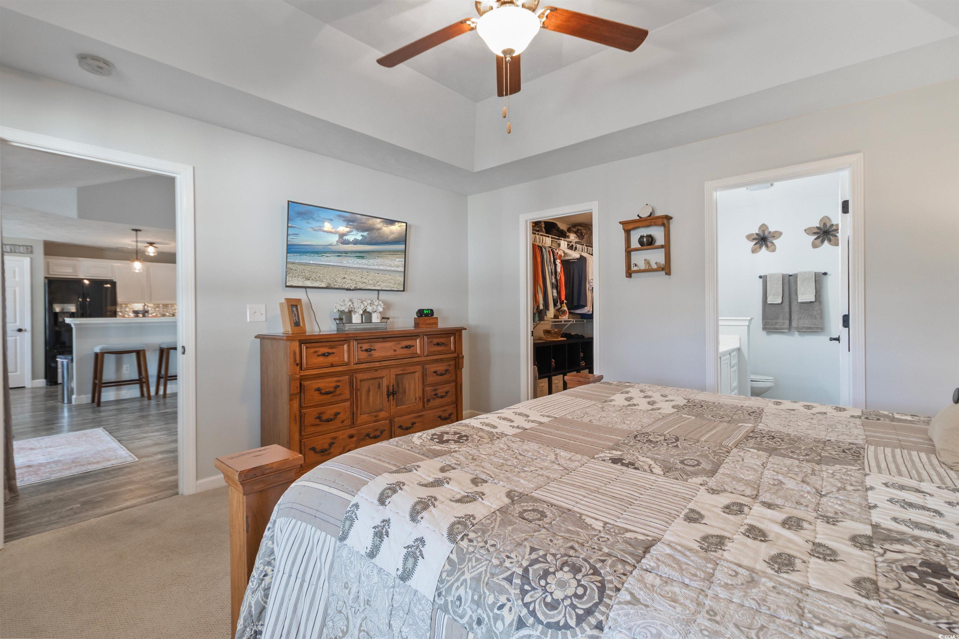 432 Carolina Woods Dr.