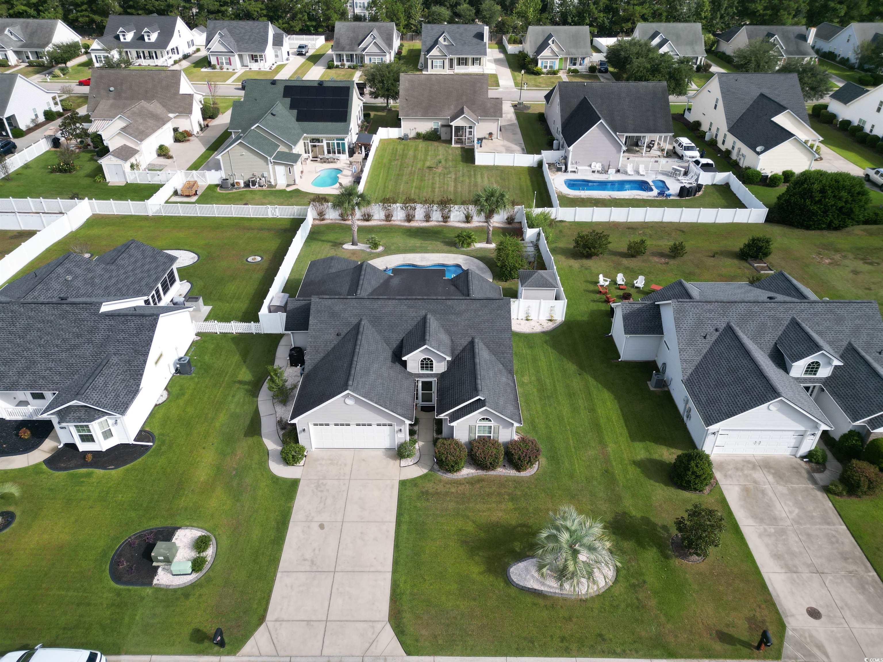 432 Carolina Woods Dr.